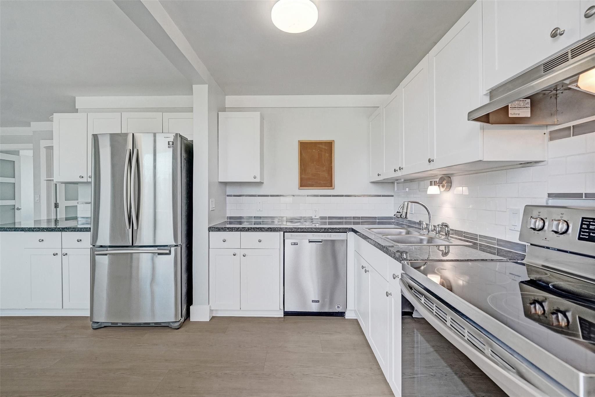 OCEAN SUNRISE CO-OP - Residential Lease