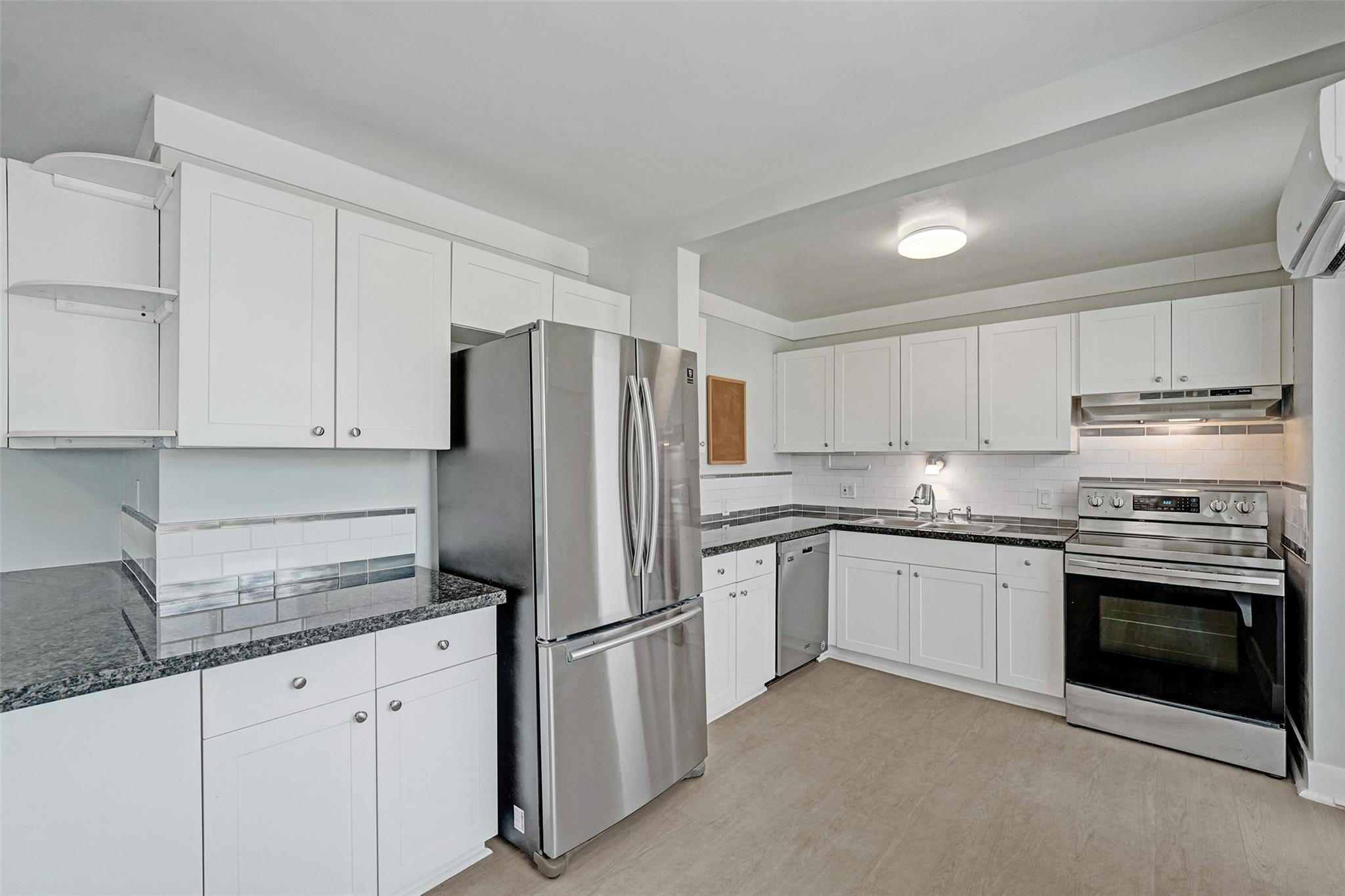 OCEAN SUNRISE CO-OP - Residential Lease