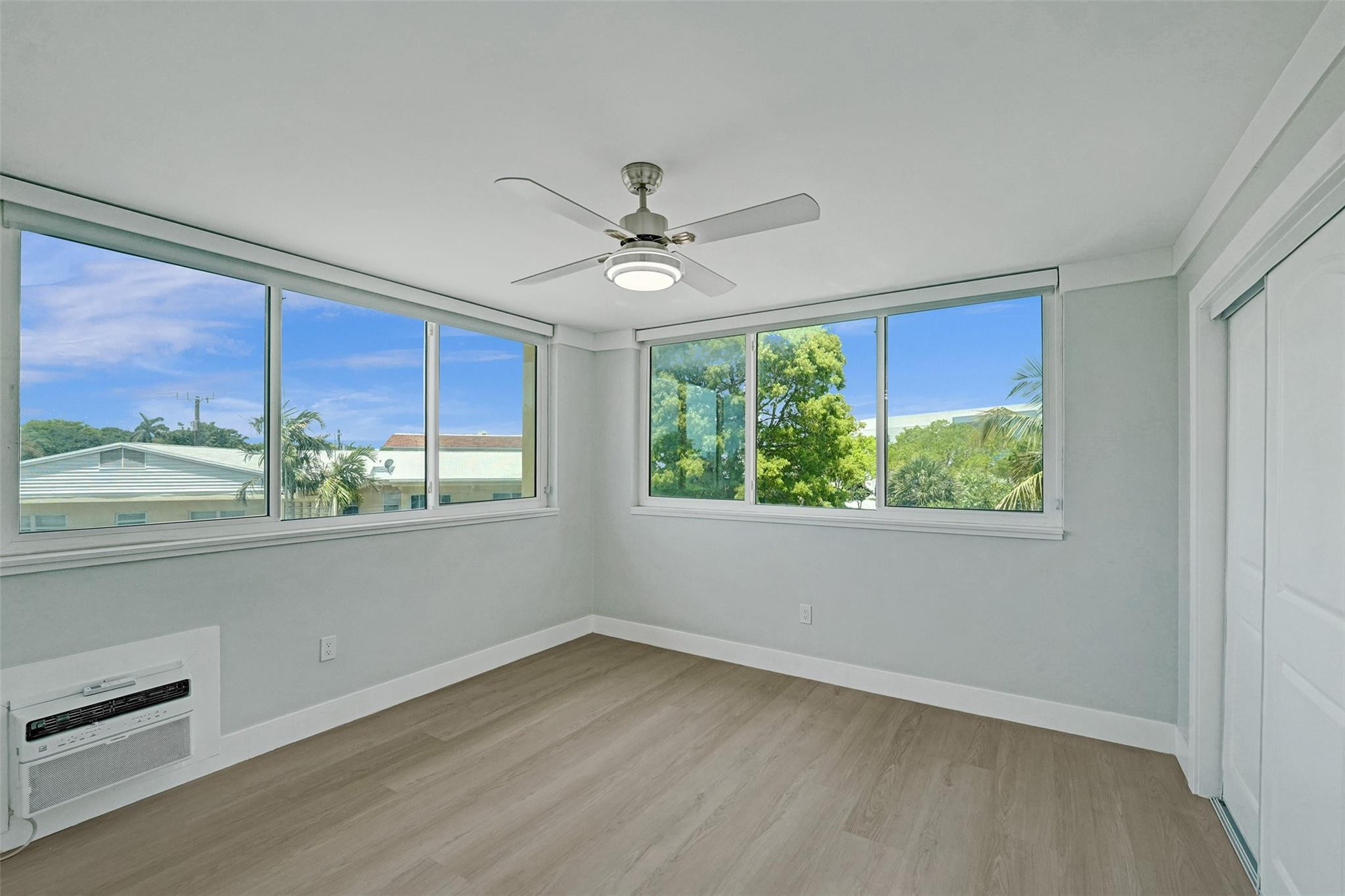 OCEAN SUNRISE CO-OP - Residential Lease