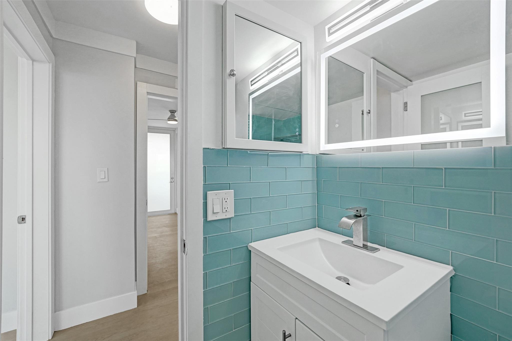 OCEAN SUNRISE CO-OP - Residential Lease