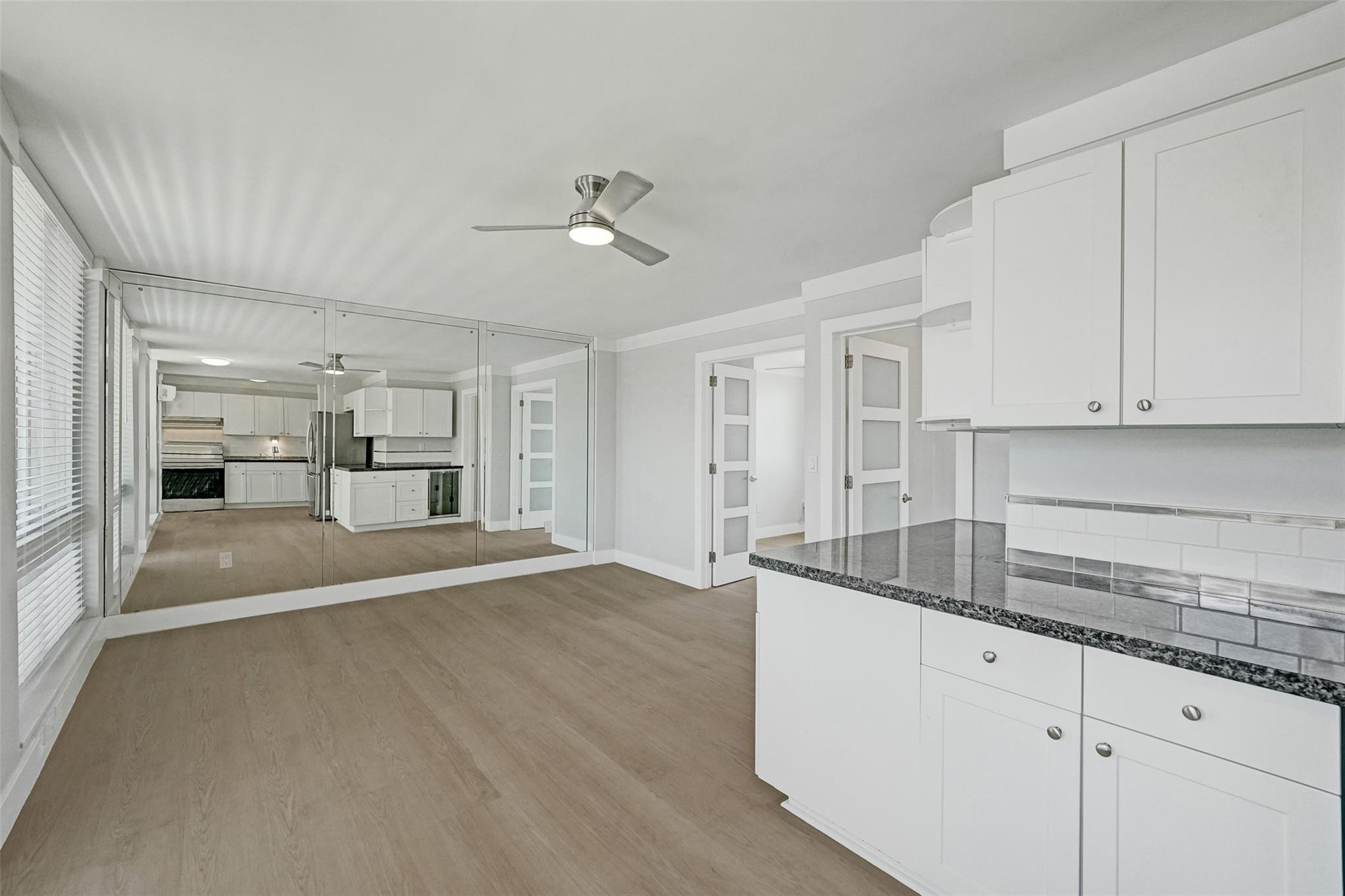 OCEAN SUNRISE CO-OP - Residential Lease