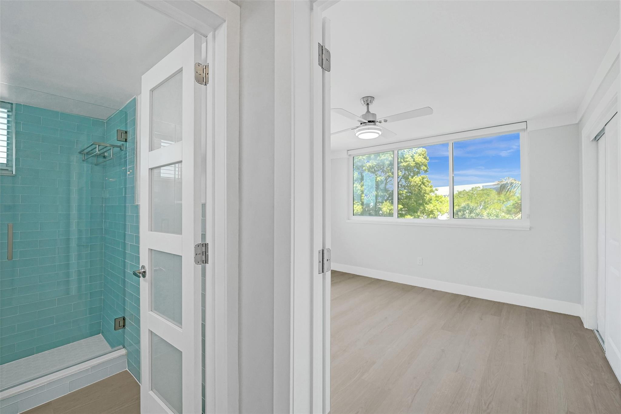 OCEAN SUNRISE CO-OP - Residential Lease