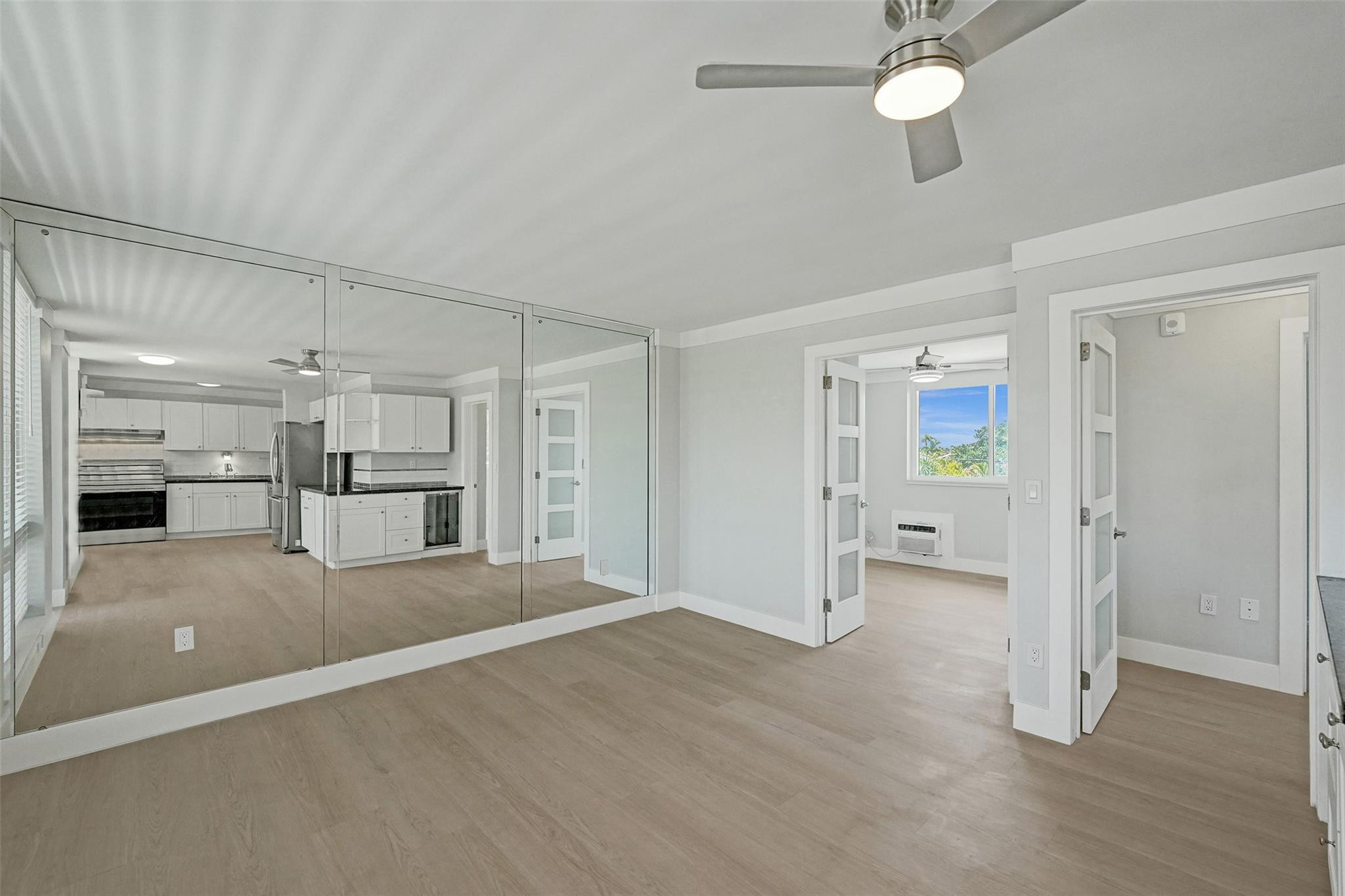 OCEAN SUNRISE CO-OP - Residential Lease