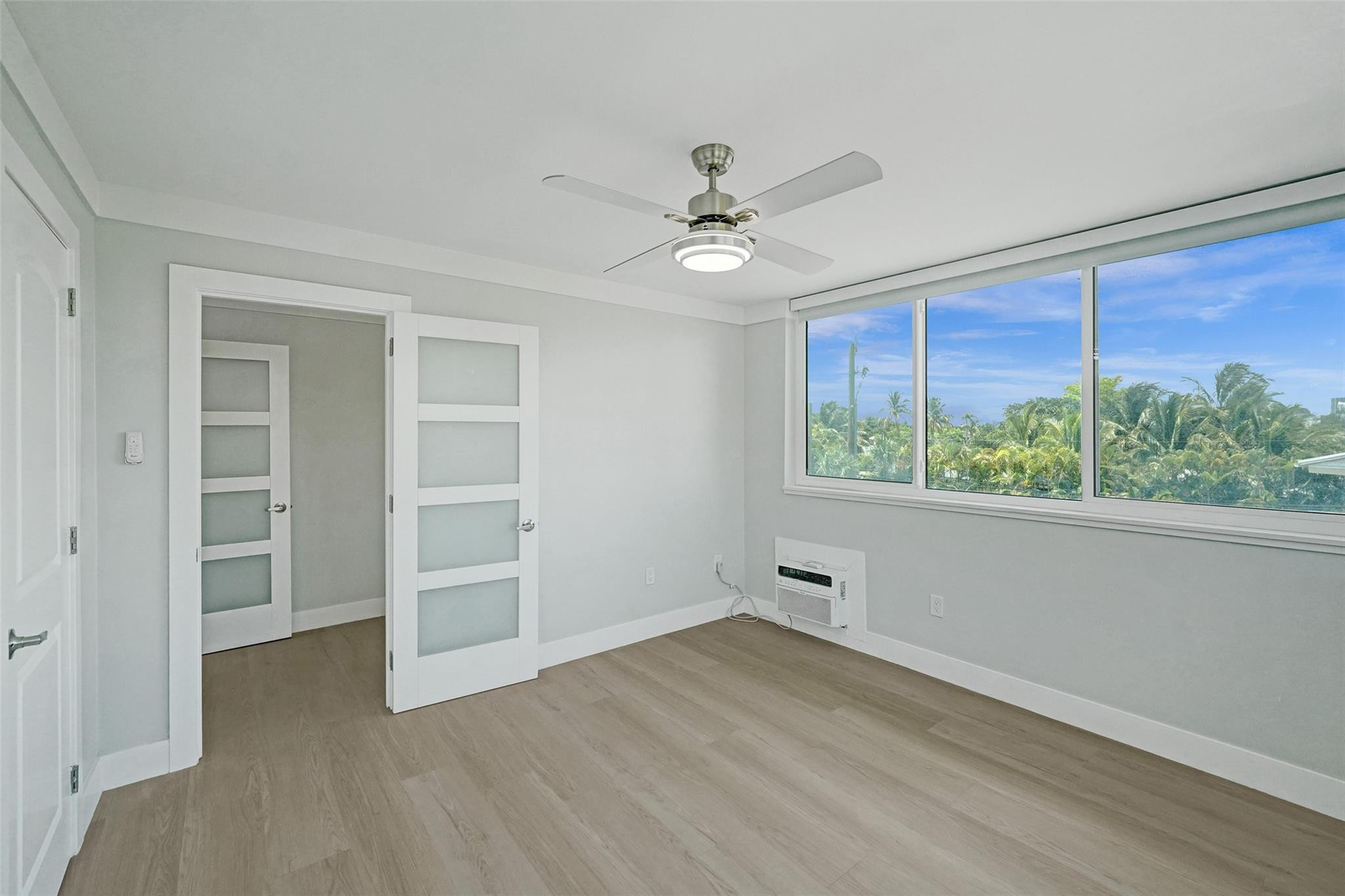 OCEAN SUNRISE CO-OP - Residential Lease