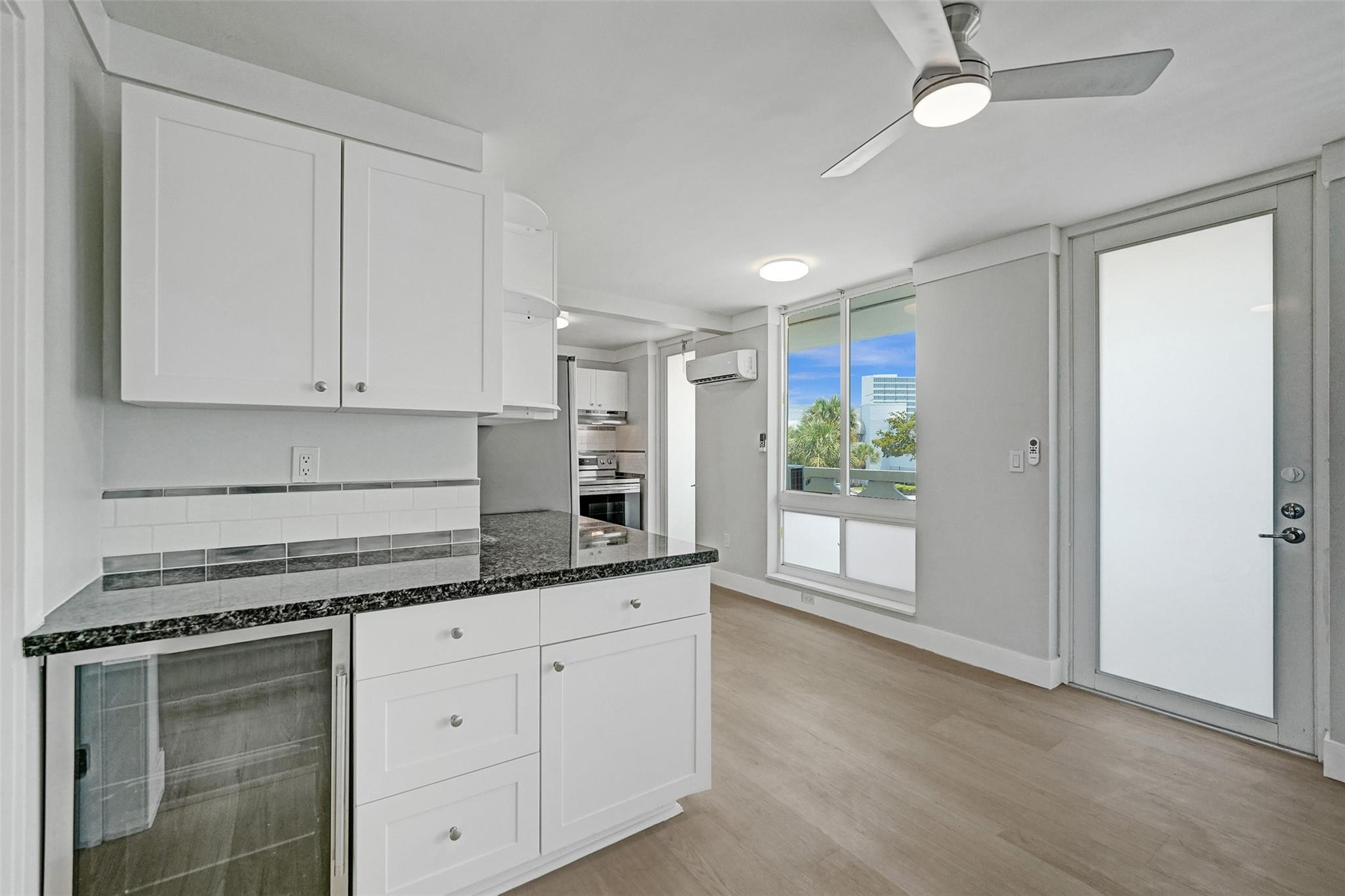OCEAN SUNRISE CO-OP - Residential Lease