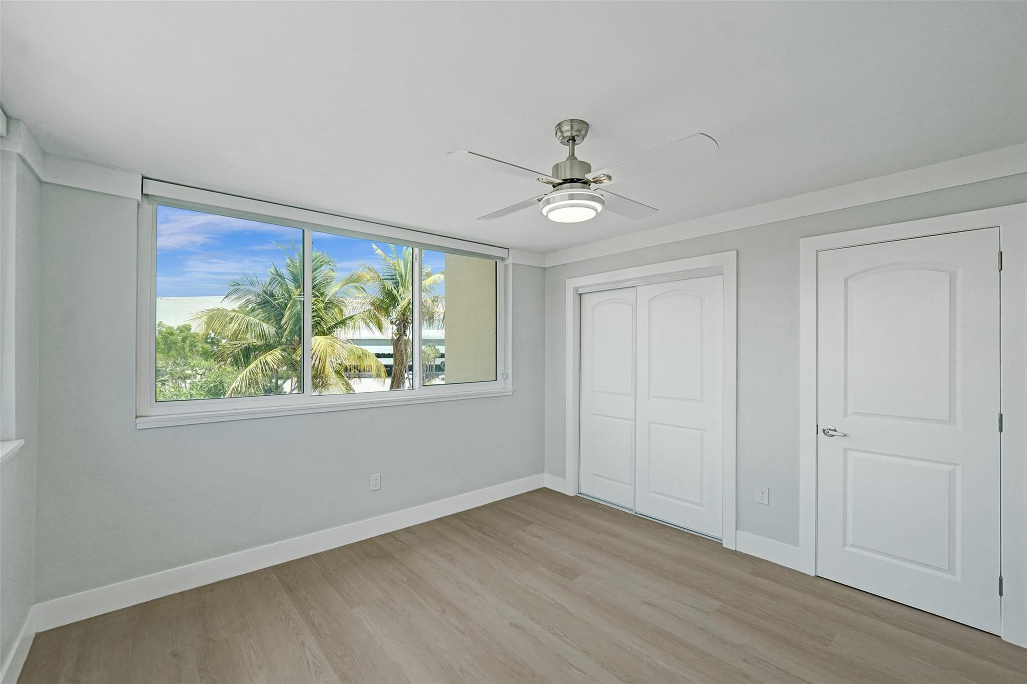 OCEAN SUNRISE CO-OP - Residential Lease