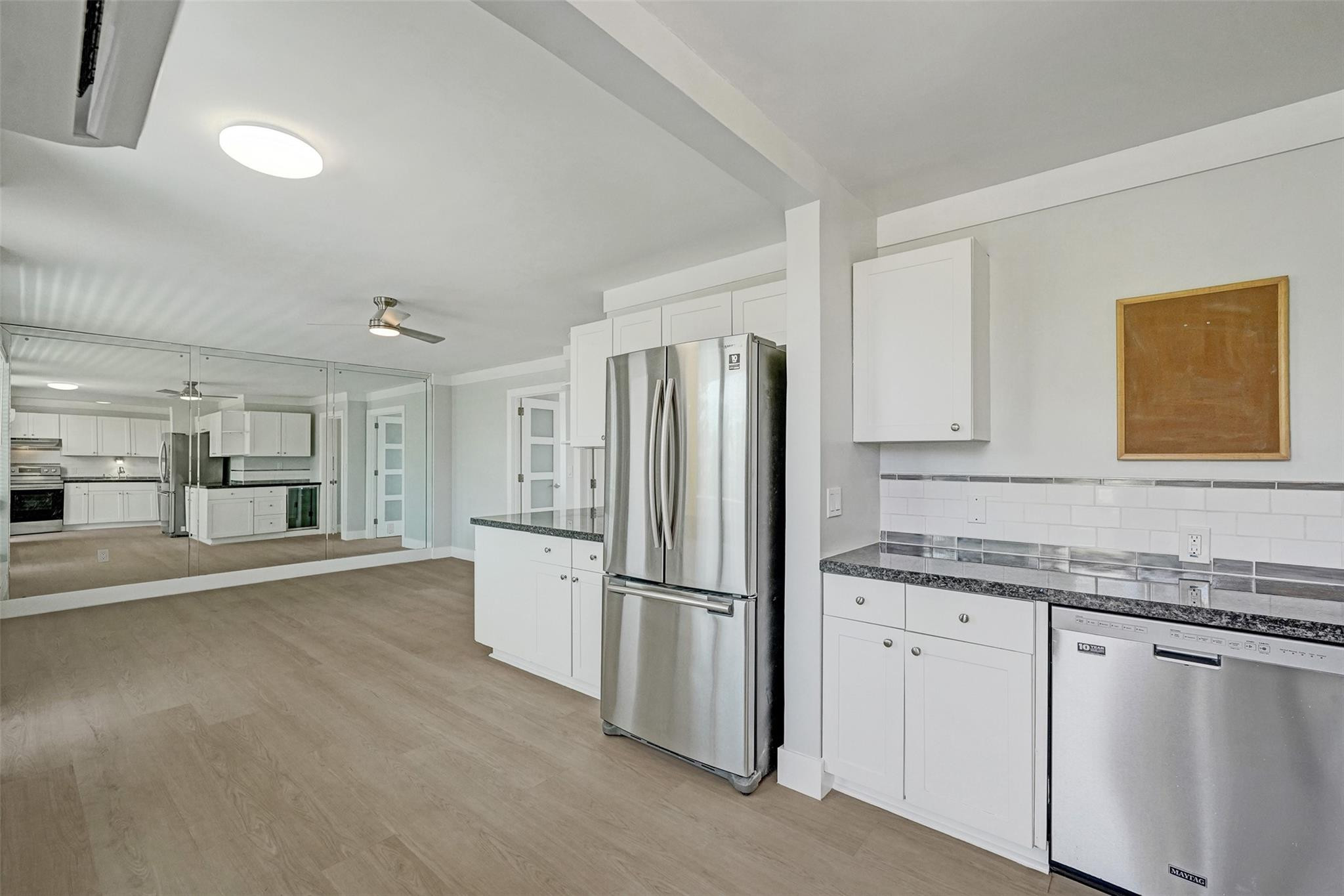 OCEAN SUNRISE CO-OP - Residential Lease