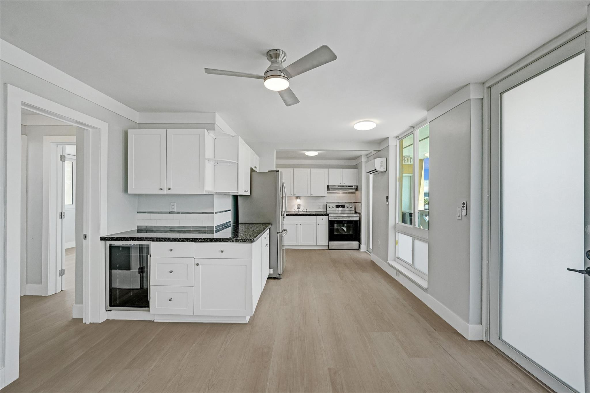 OCEAN SUNRISE CO-OP - Residential Lease
