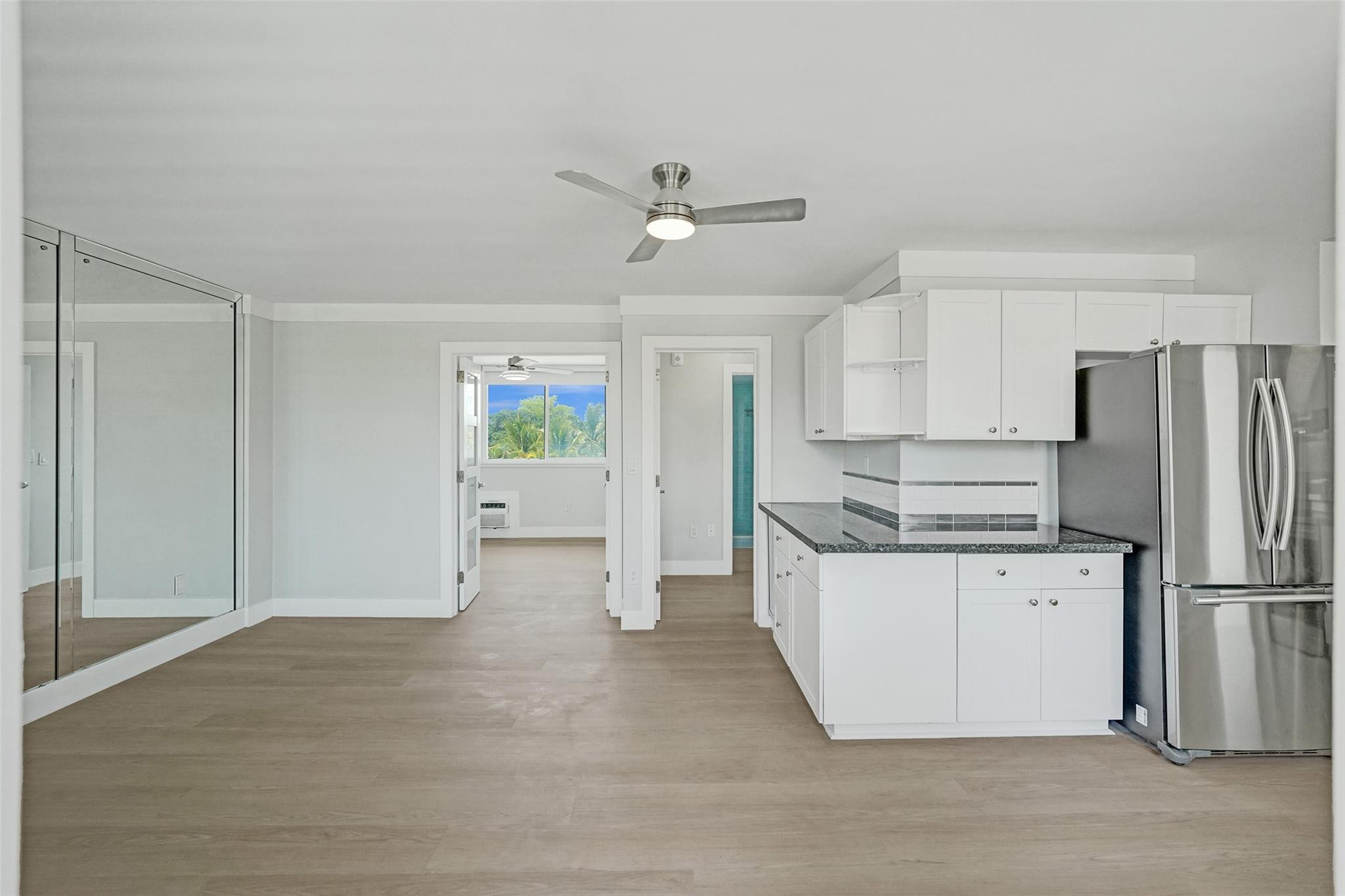 OCEAN SUNRISE CO-OP - Residential Lease