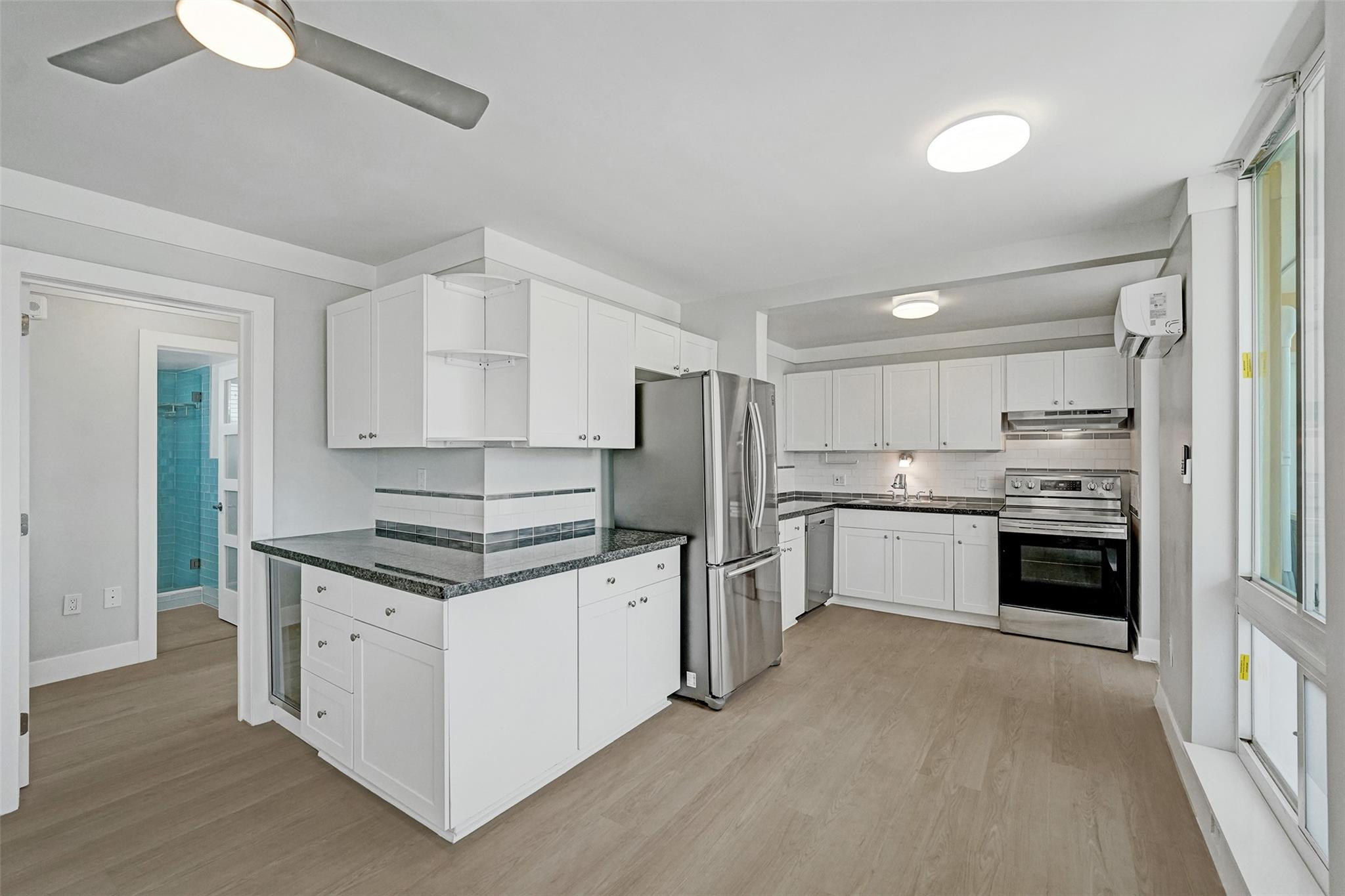 OCEAN SUNRISE CO-OP - Residential Lease