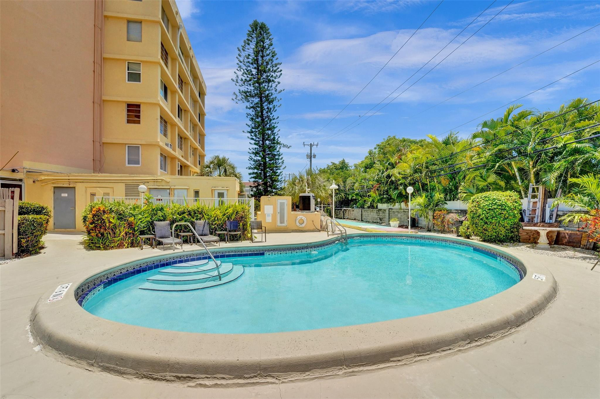 OCEAN SUNRISE CO-OP - Residential Lease