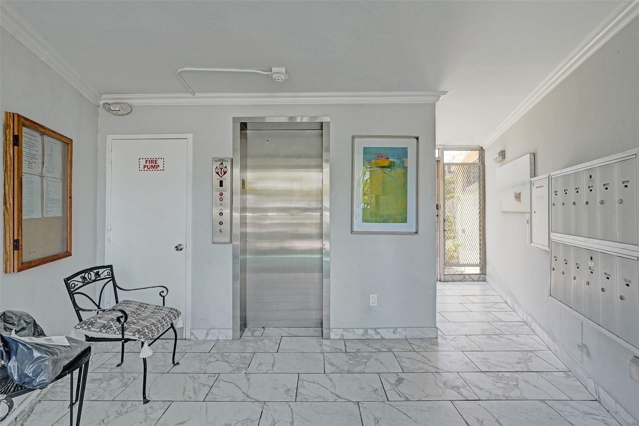 OCEAN SUNRISE CO-OP - Residential Lease