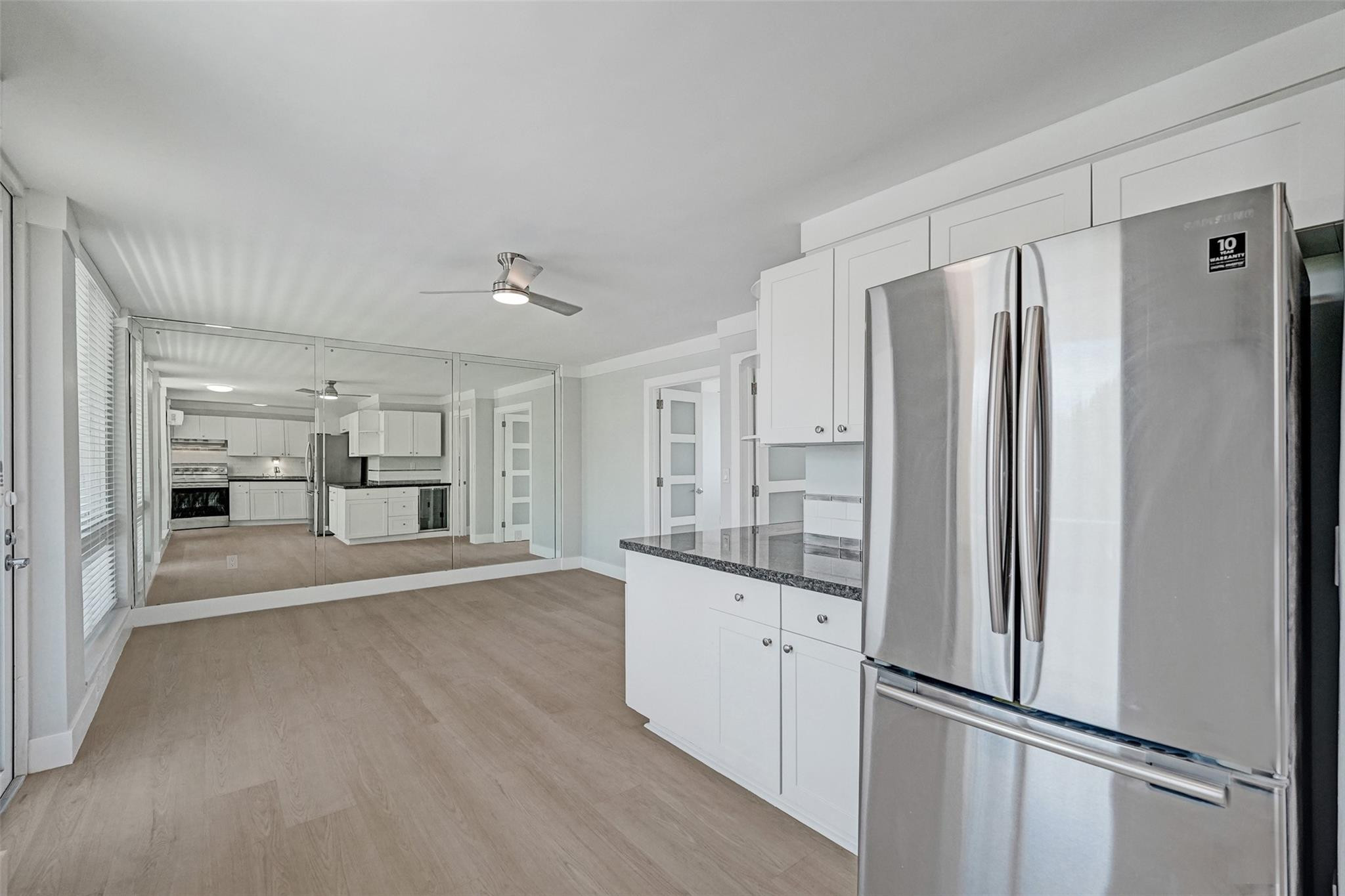 OCEAN SUNRISE CO-OP - Residential Lease