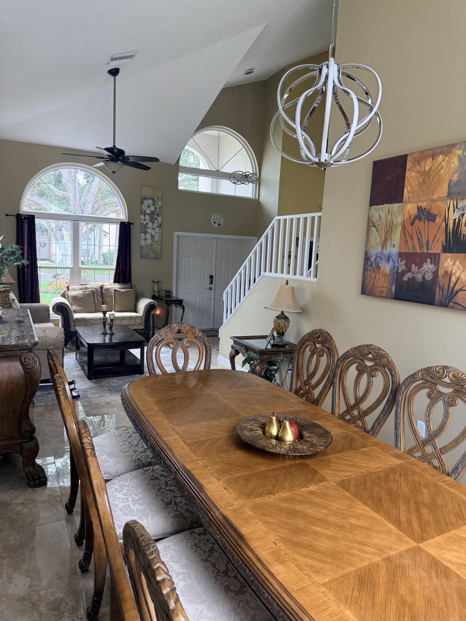 LAKE CHARLESTON - Residential