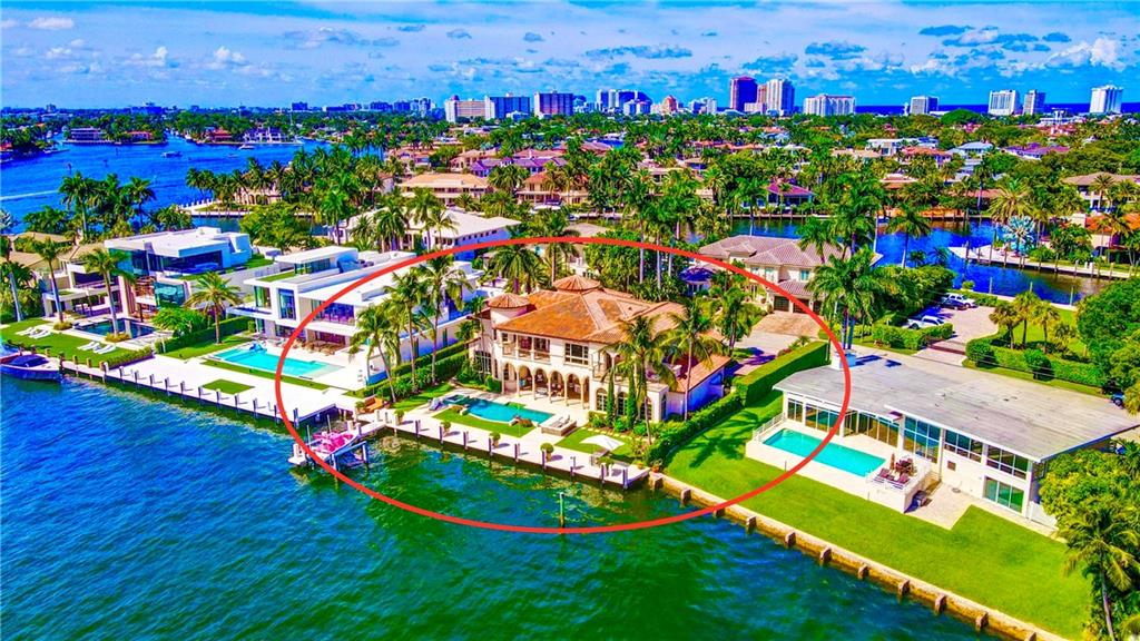 Harbor Beach - Residential