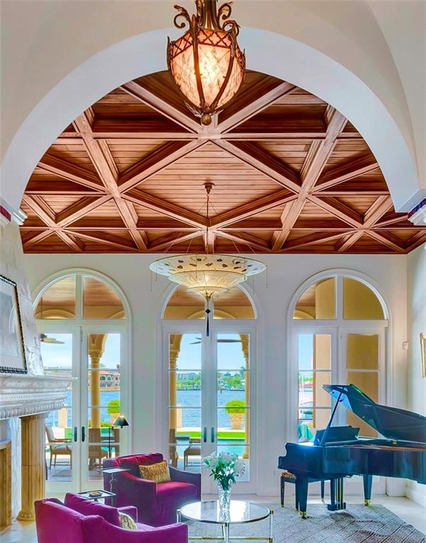 Harbor Beach - Residential