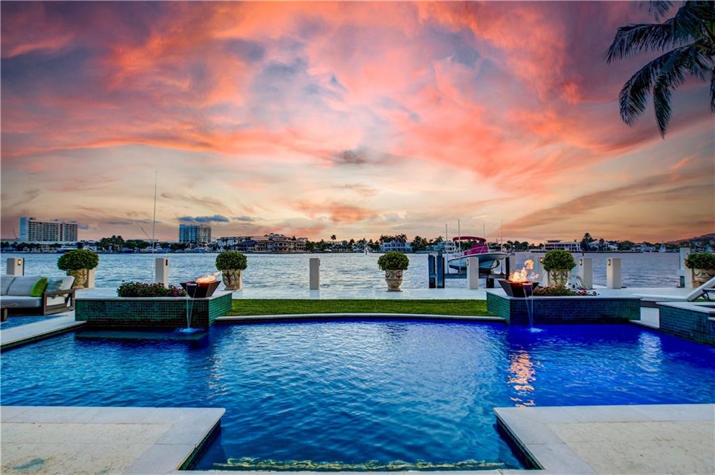 Harbor Beach - Residential
