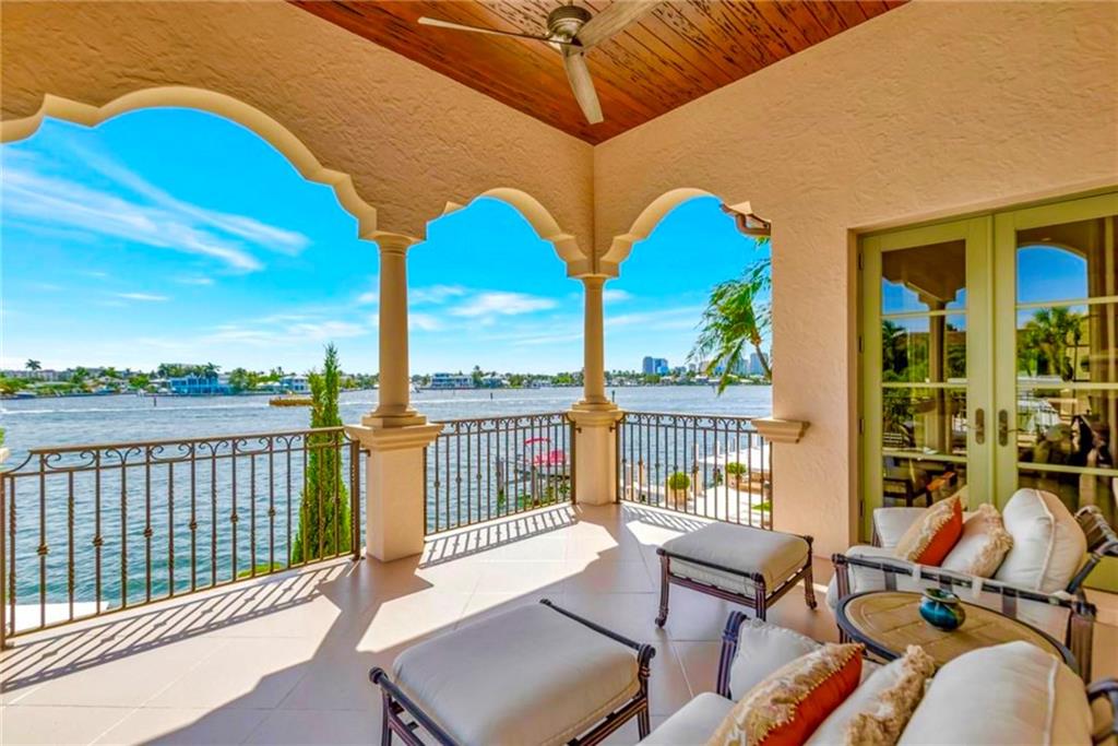 Harbor Beach - Residential