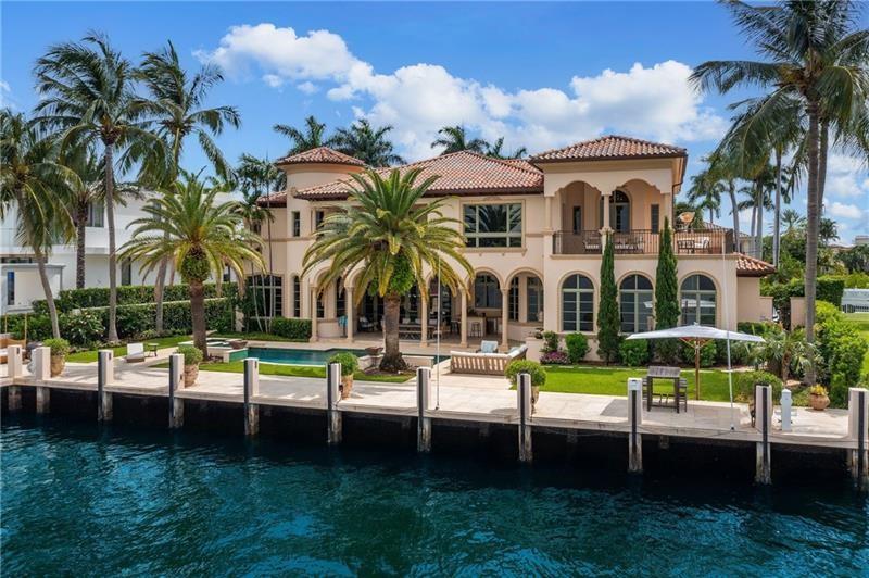 Harbor Beach - Residential