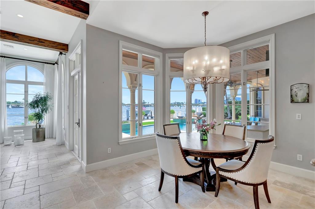 Harbor Beach - Residential