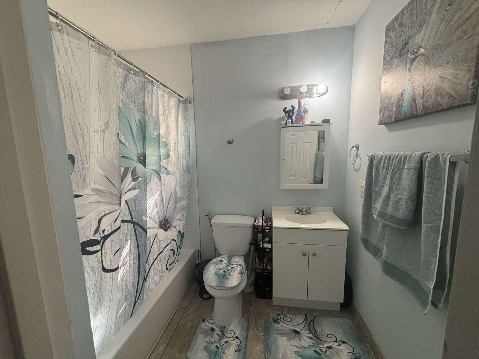 ESSEX VILLAGE-THIRD ADDITION - Residential
