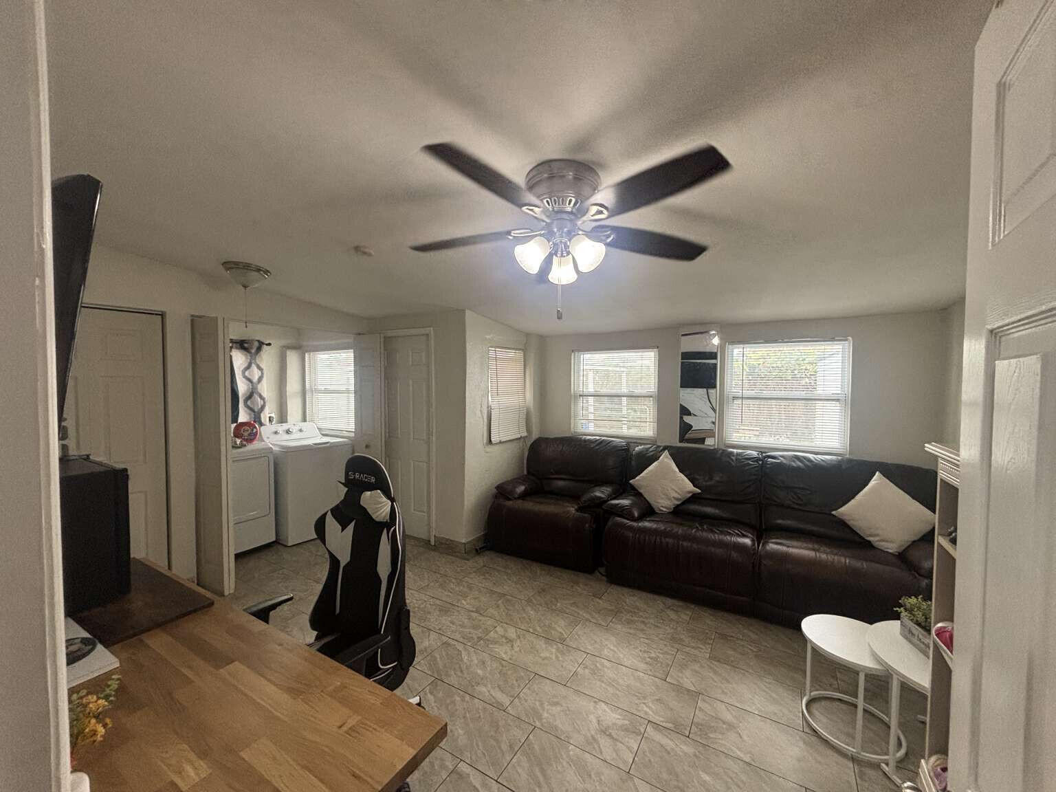 ESSEX VILLAGE-THIRD ADDITION - Residential