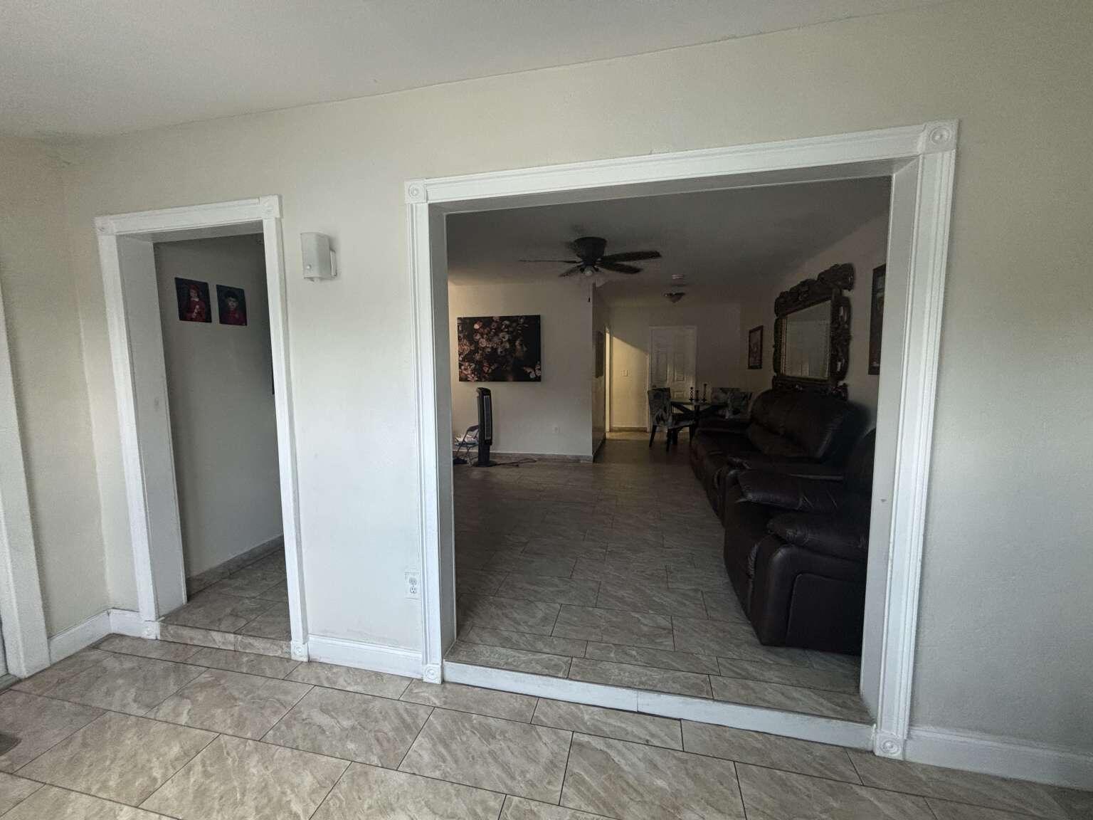 ESSEX VILLAGE-THIRD ADDITION - Residential