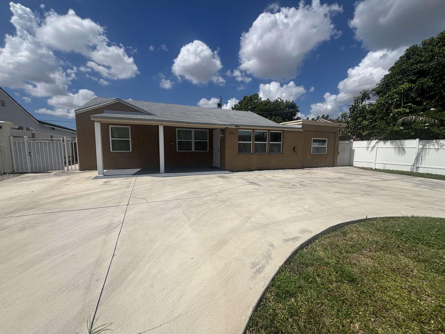 ESSEX VILLAGE-THIRD ADDITION - Residential