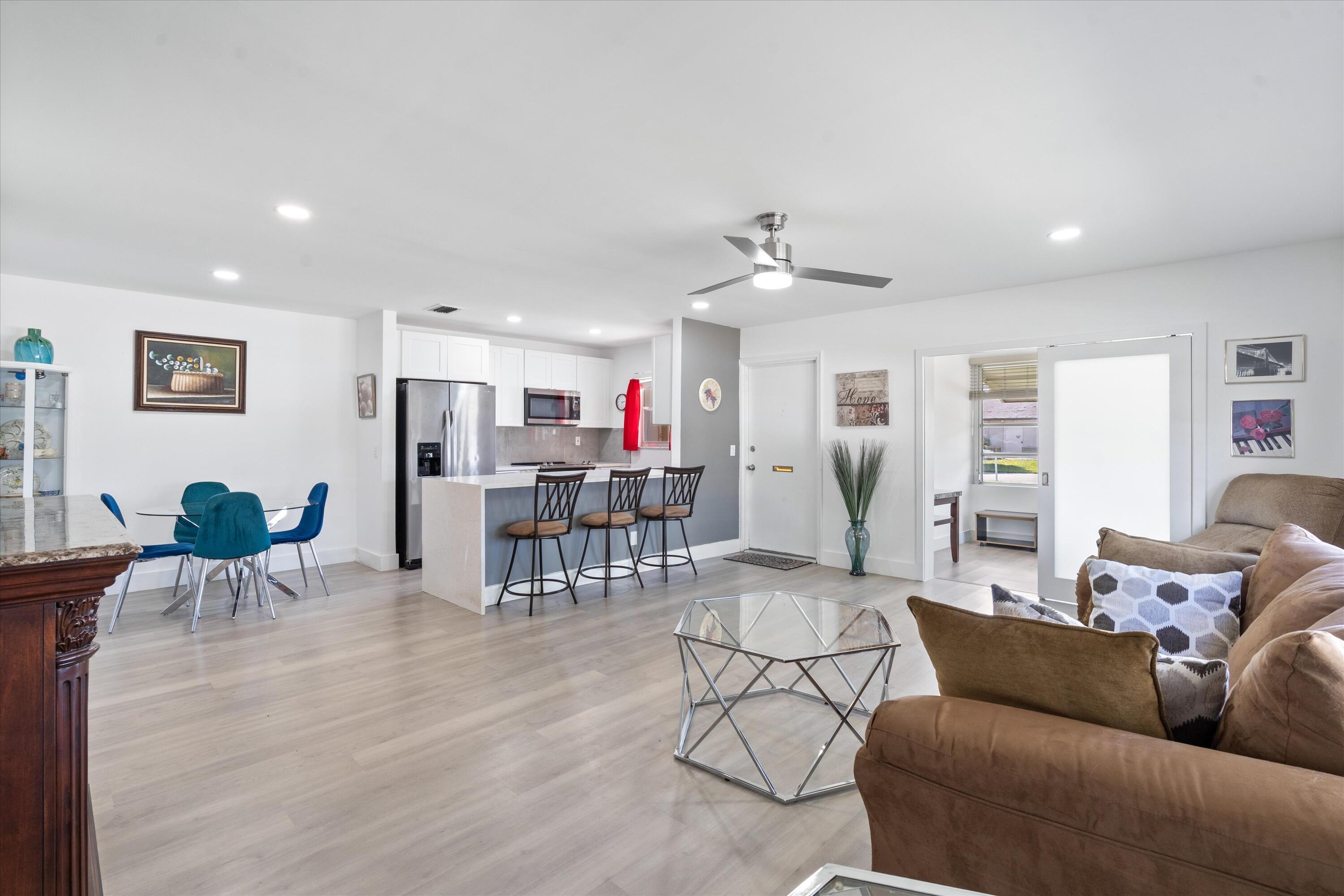 High Point - Residential