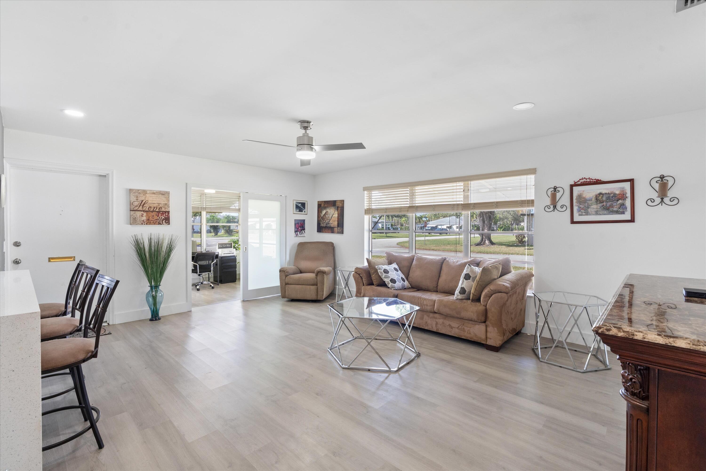 High Point - Residential
