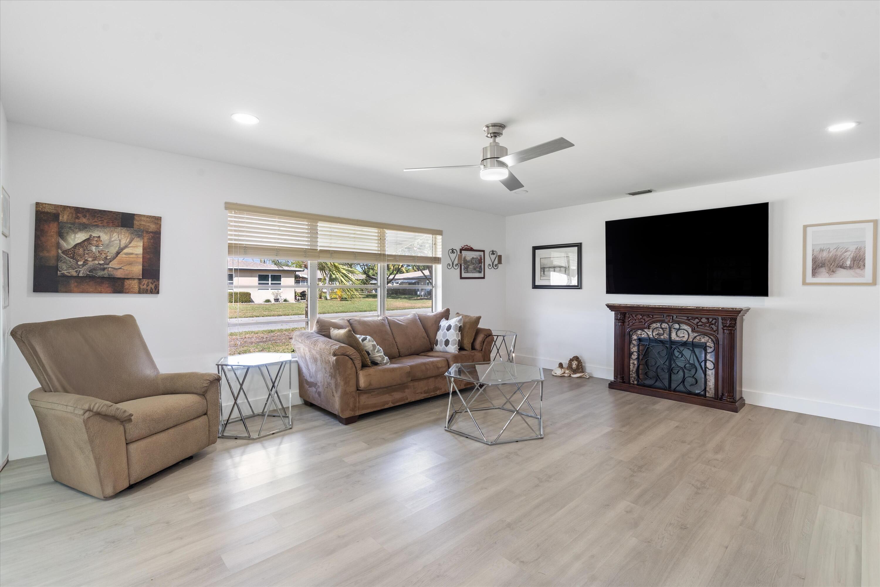 High Point - Residential