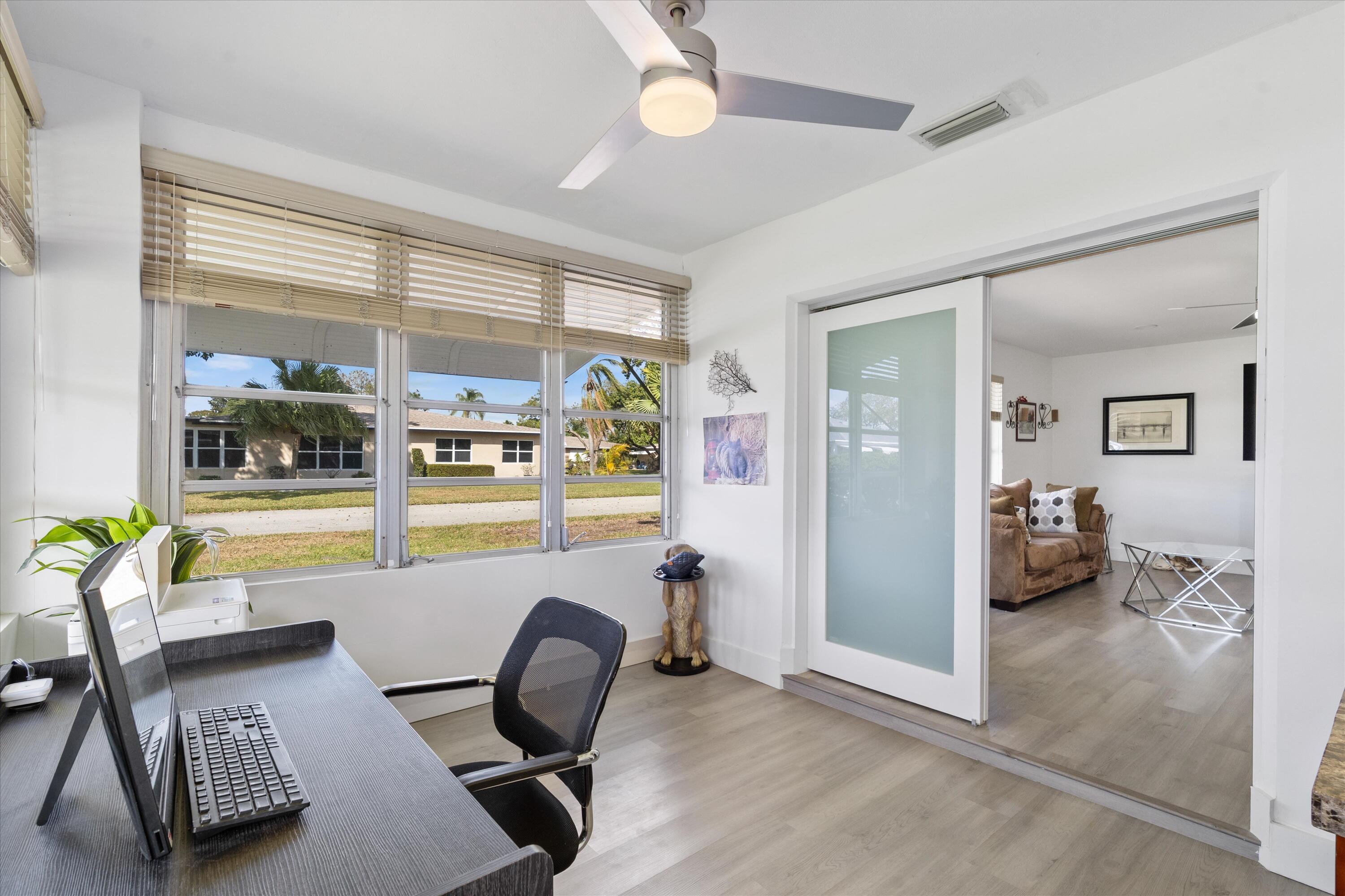 High Point - Residential