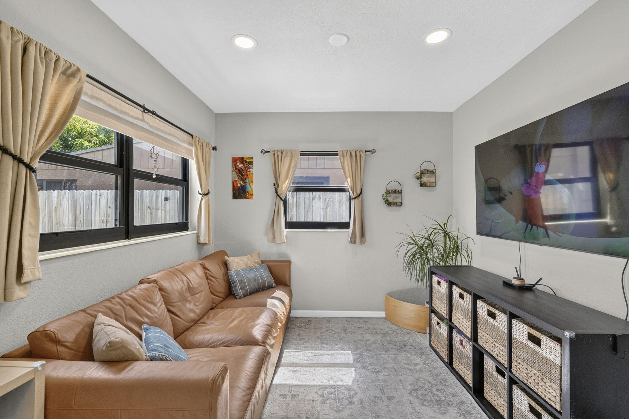 NORTH ANDREWS TERRACE FIRST ADD - Residential