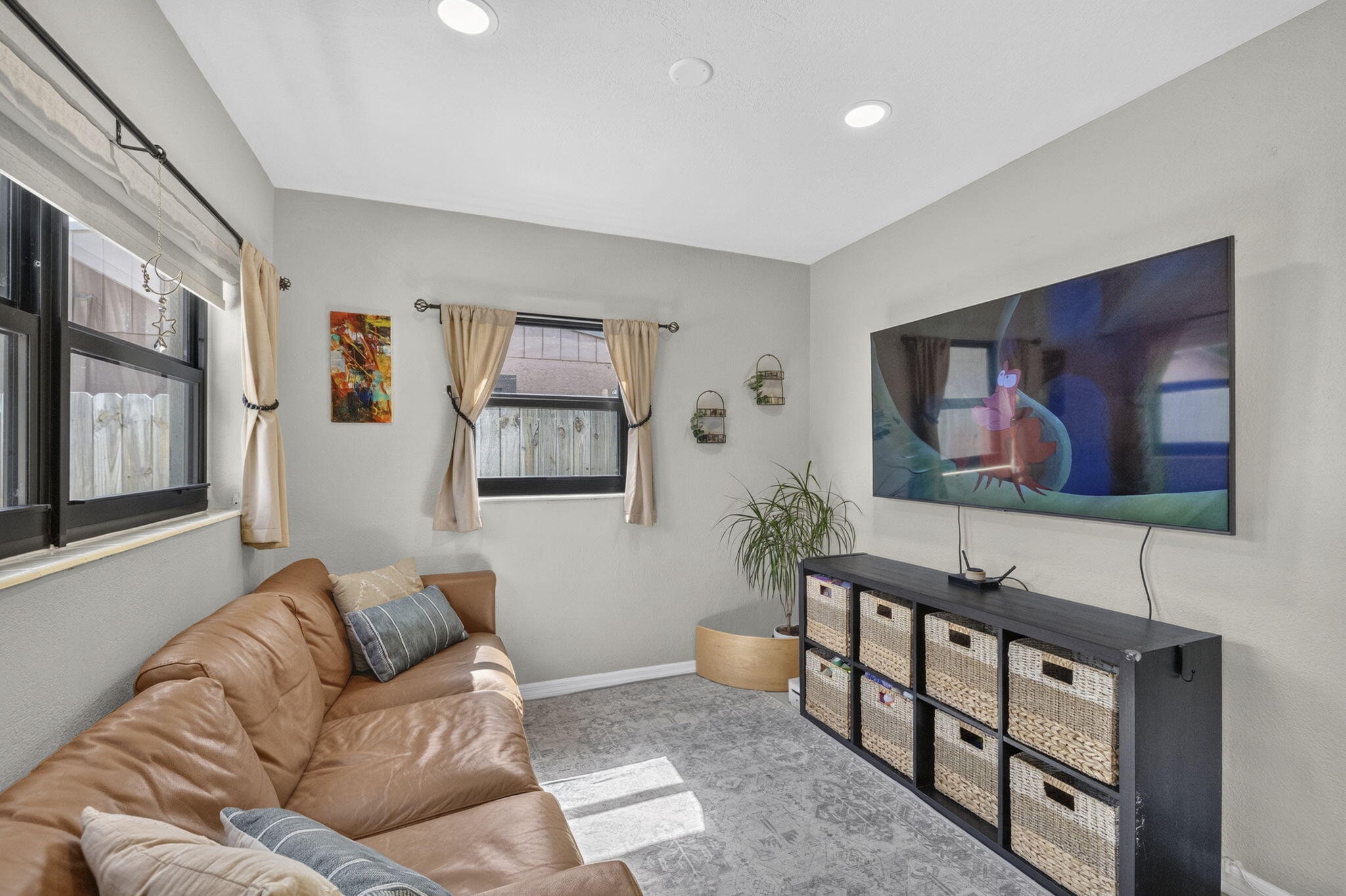 NORTH ANDREWS TERRACE FIRST ADD - Residential