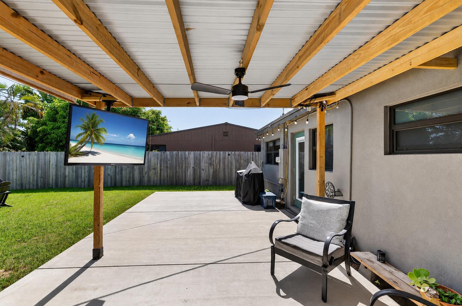 NORTH ANDREWS TERRACE FIRST ADD - Residential