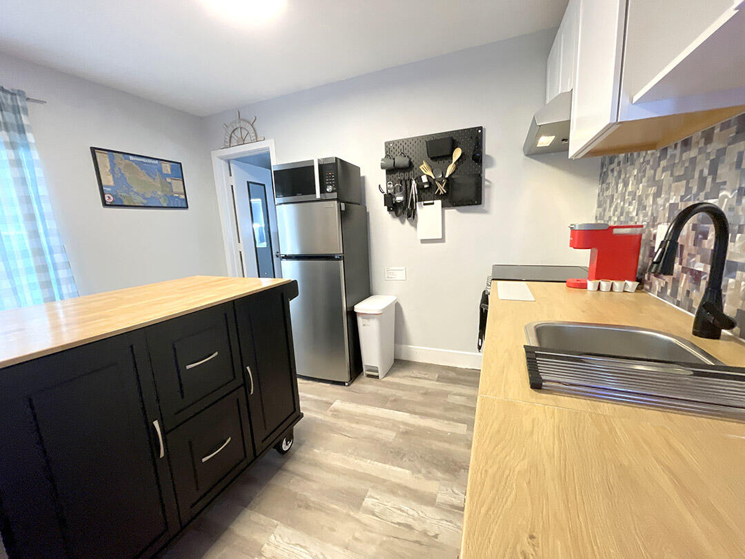 Croissant Park - Residential Lease