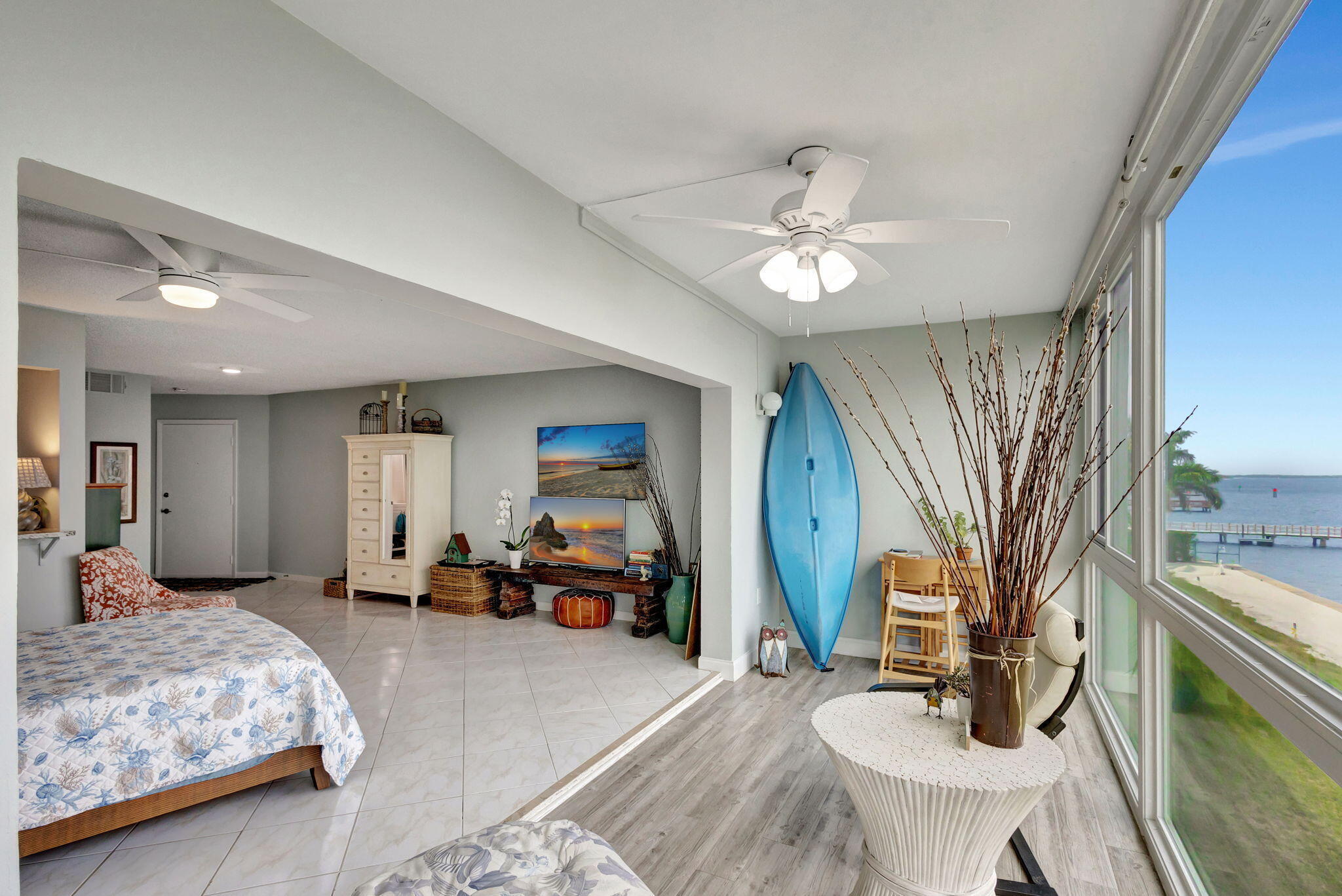 WILSHIRE NORTH CONDOS - Residential