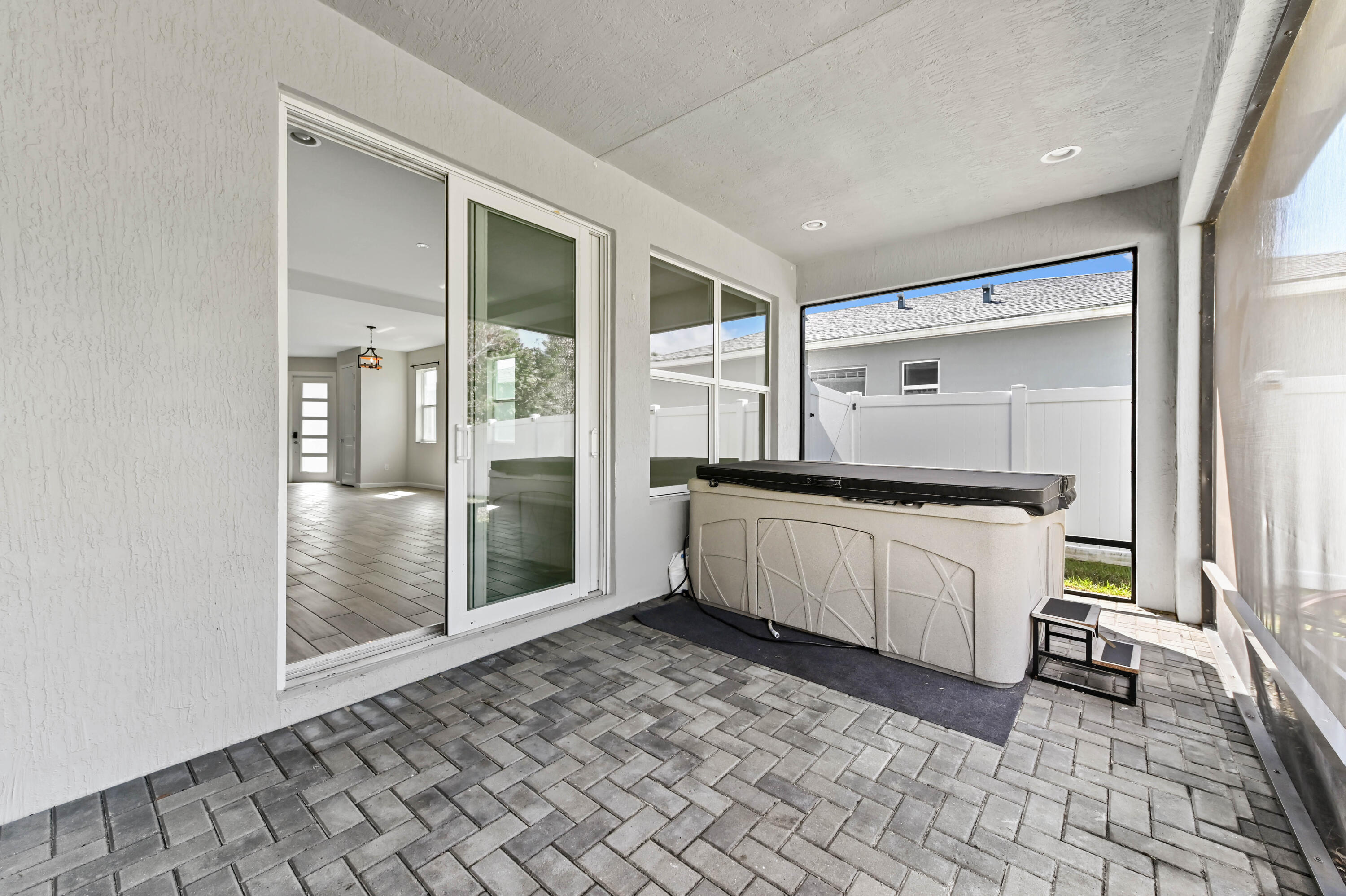 MATTAMY AT SOUTHERN GROVE - Residential Lease