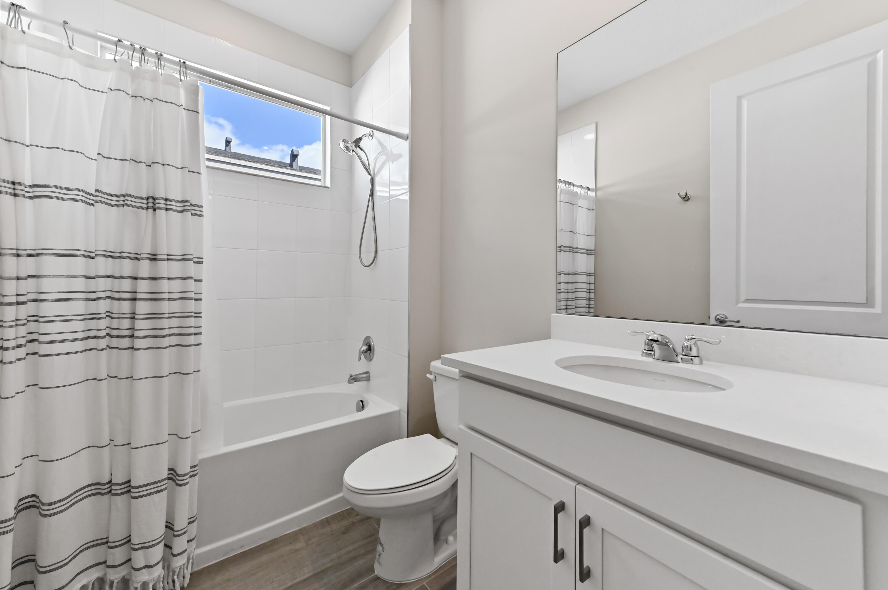 MATTAMY AT SOUTHERN GROVE - Residential Lease