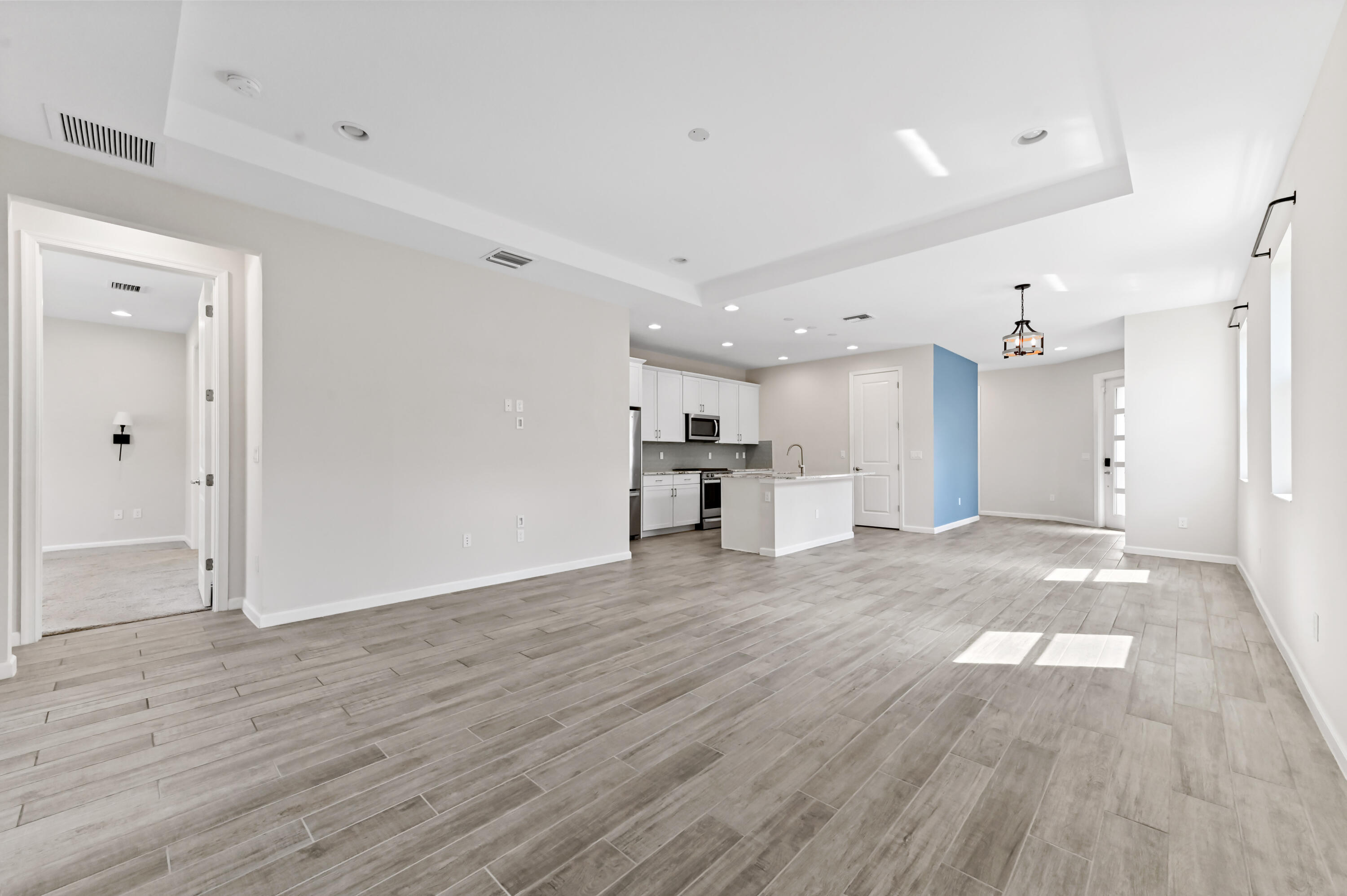 MATTAMY AT SOUTHERN GROVE - Residential Lease