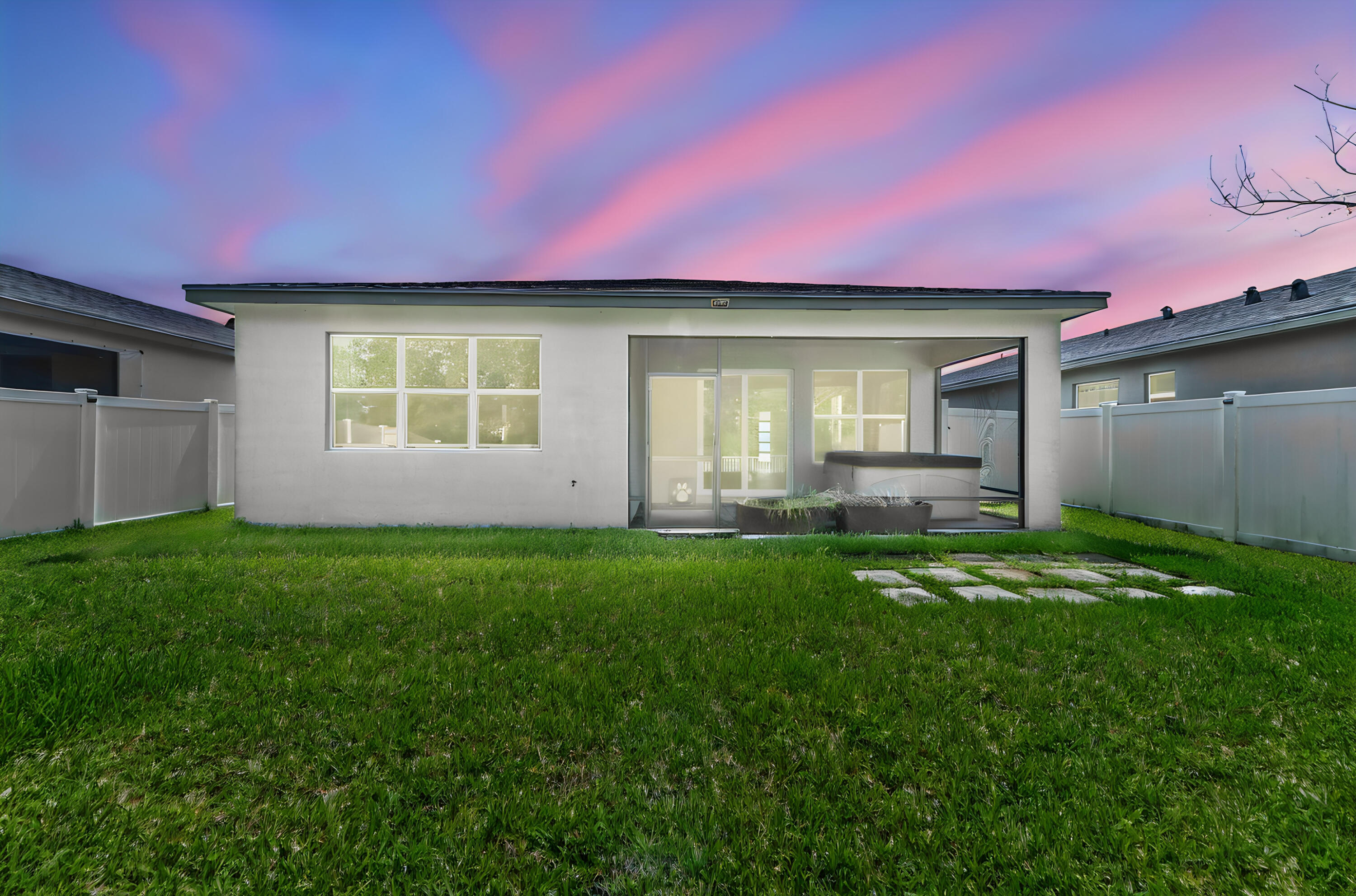 MATTAMY AT SOUTHERN GROVE - Residential Lease