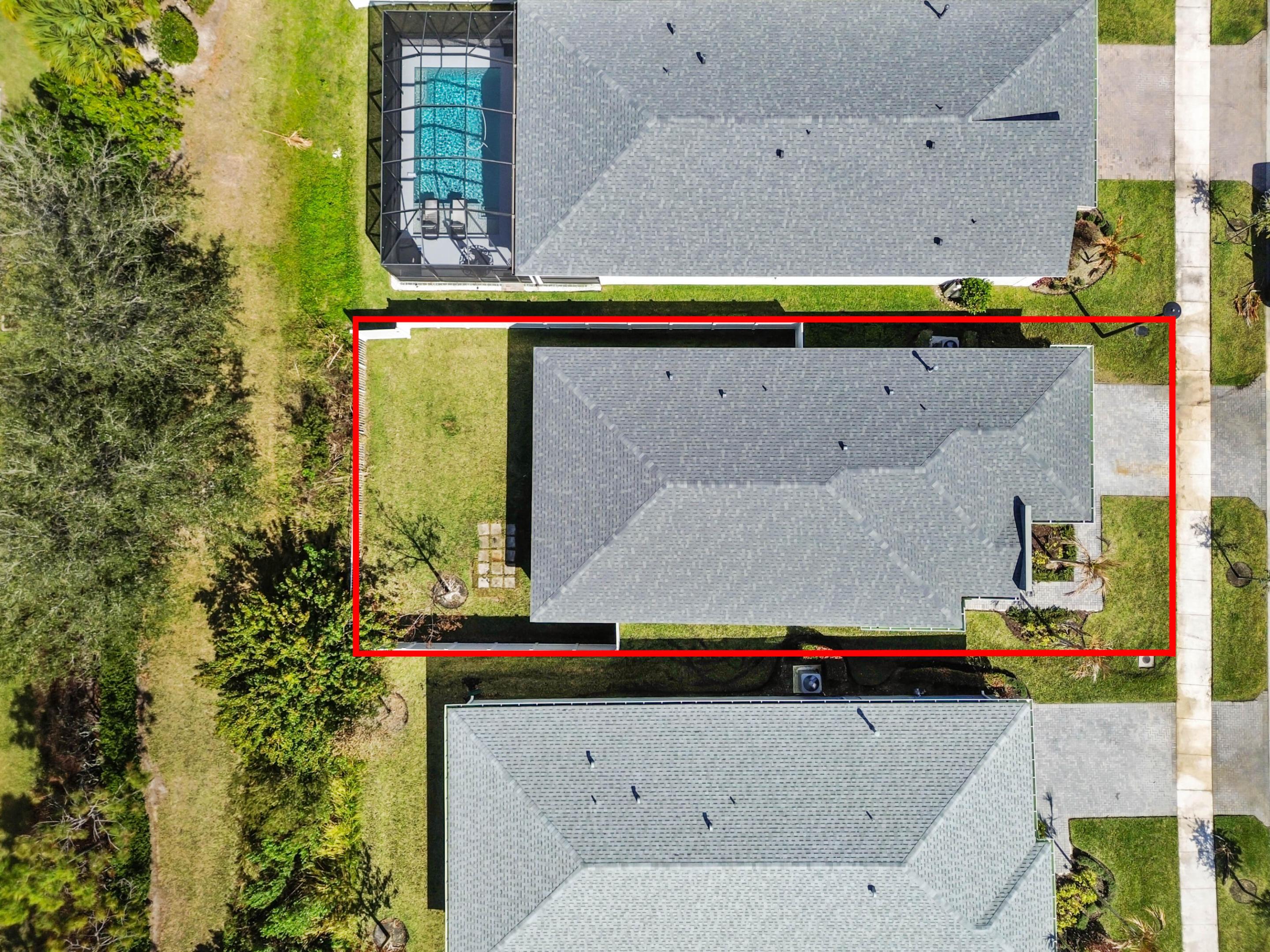 MATTAMY AT SOUTHERN GROVE - Residential Lease