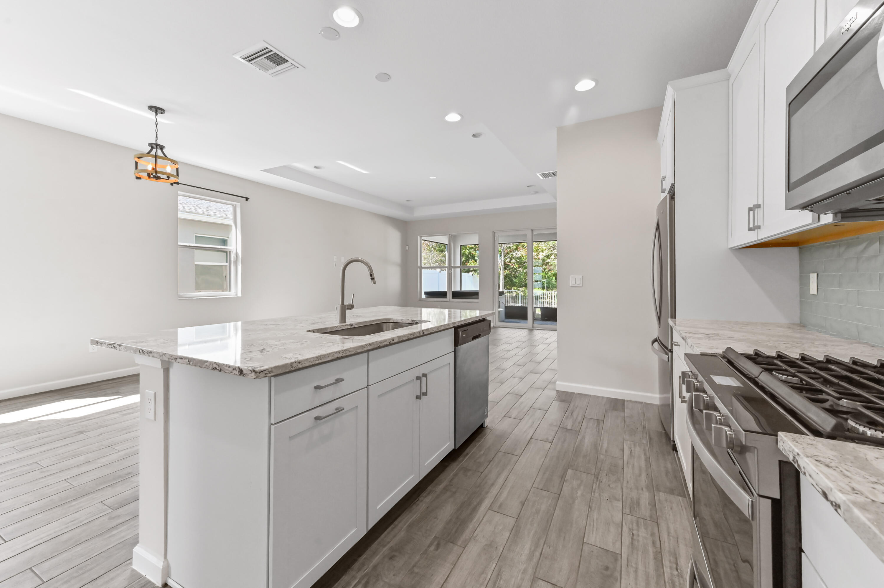 MATTAMY AT SOUTHERN GROVE - Residential Lease