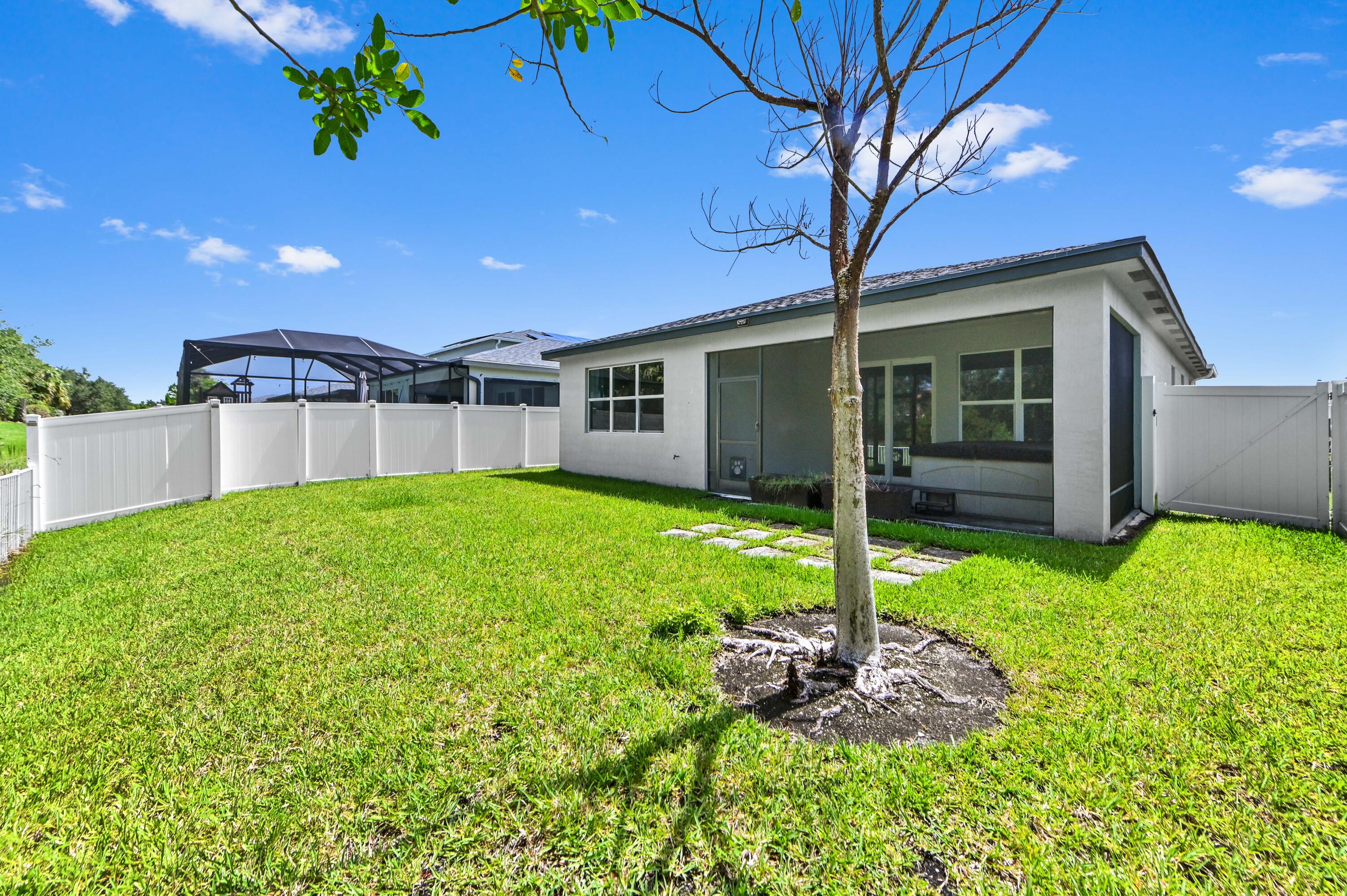 MATTAMY AT SOUTHERN GROVE - Residential Lease