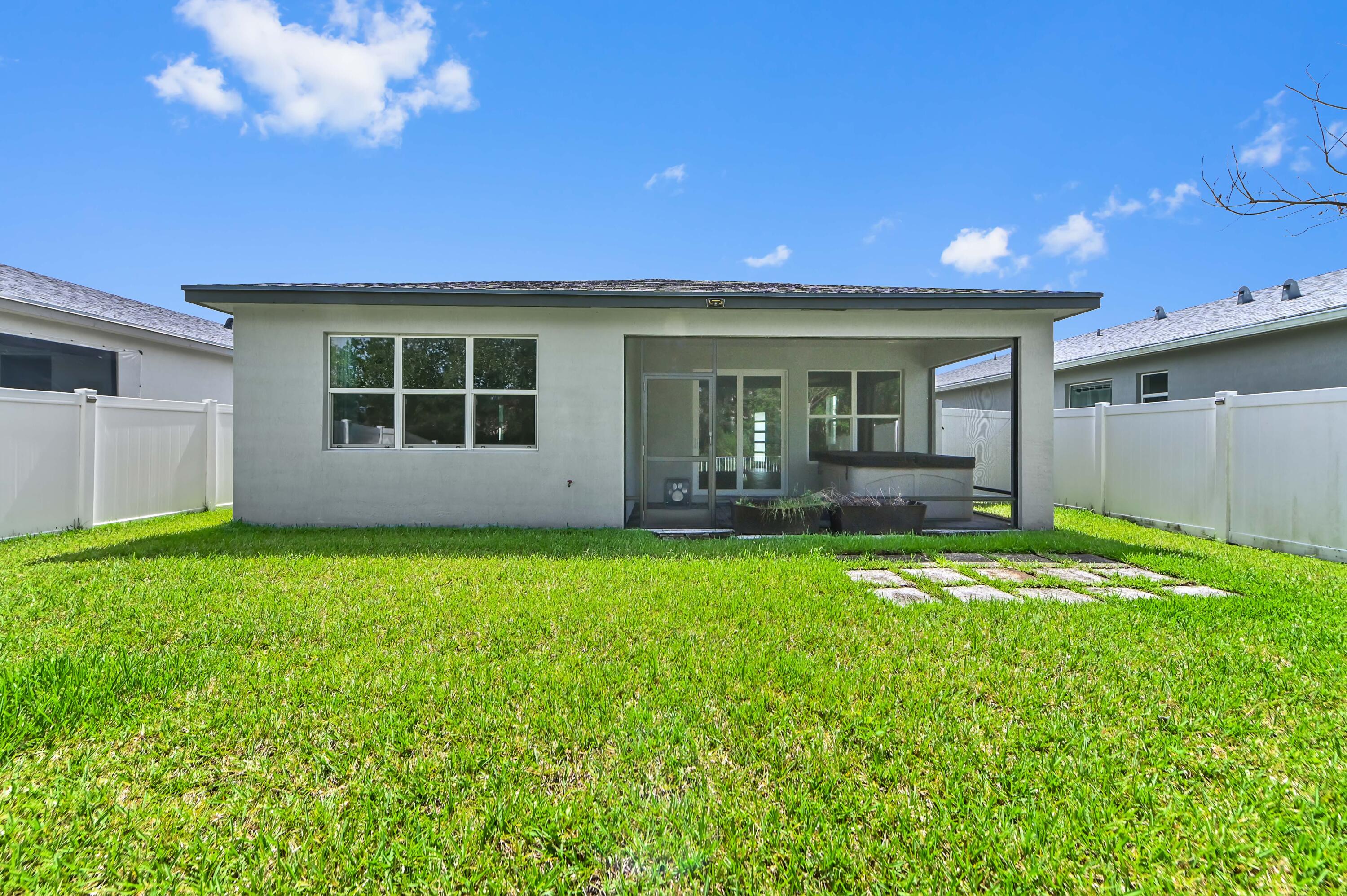 MATTAMY AT SOUTHERN GROVE - Residential Lease