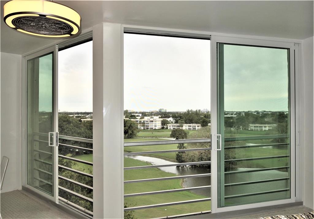 Palm Aire - Residential