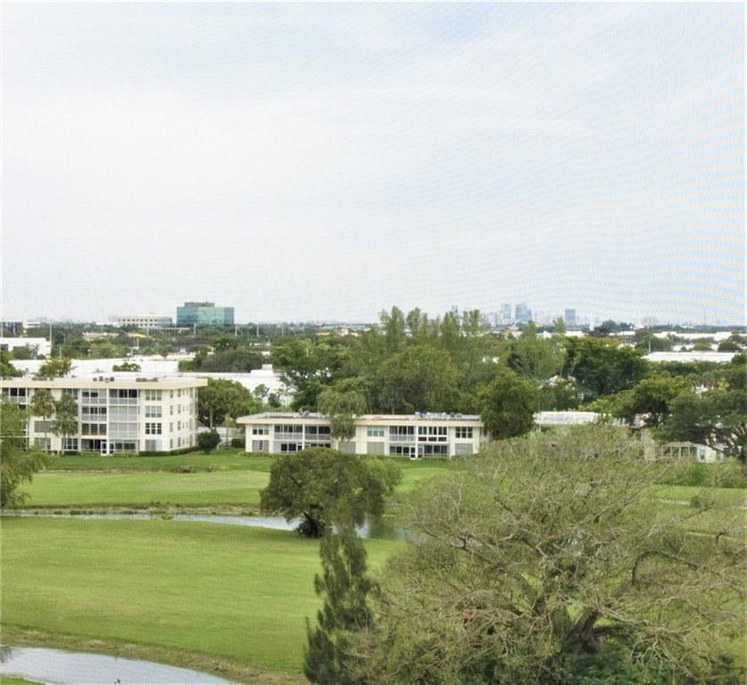 Palm Aire - Residential