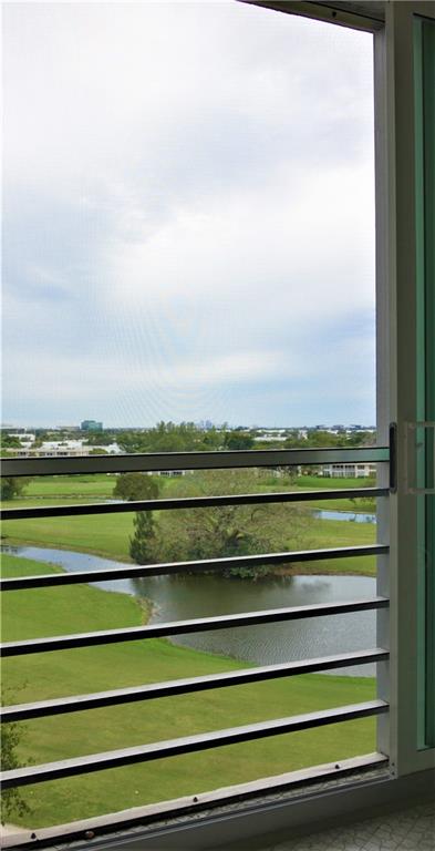 Palm Aire - Residential