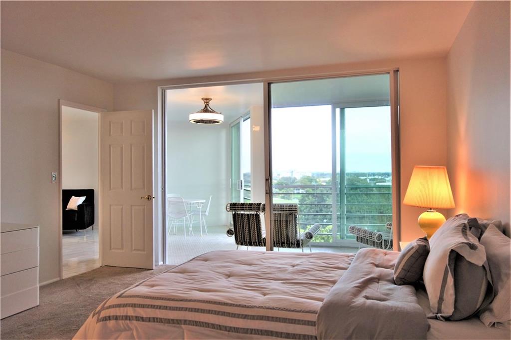 Palm Aire - Residential