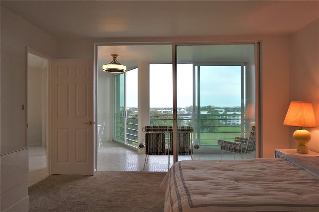 Palm Aire - Residential